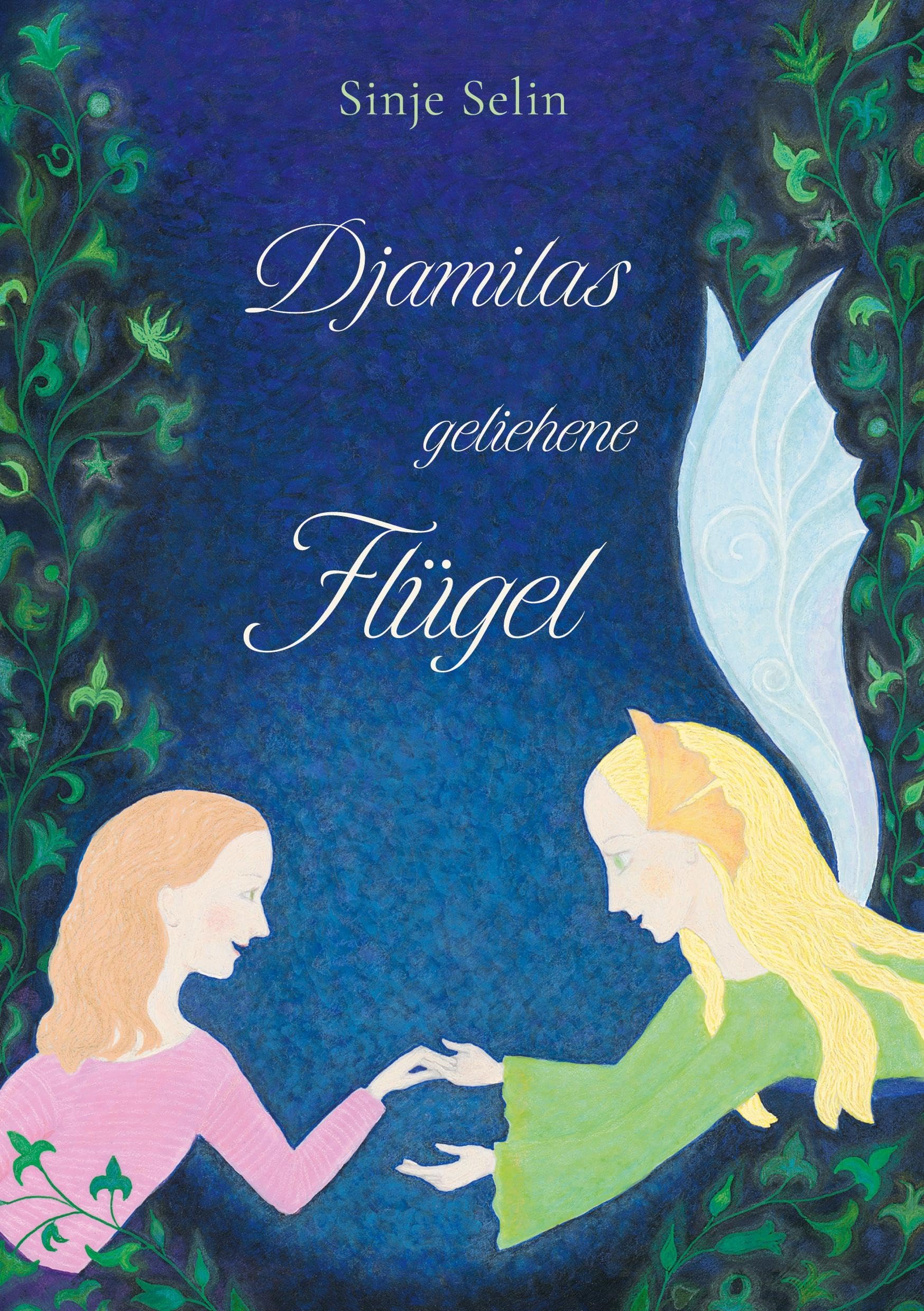 Djamilas geliehene Flügel Non-fiction