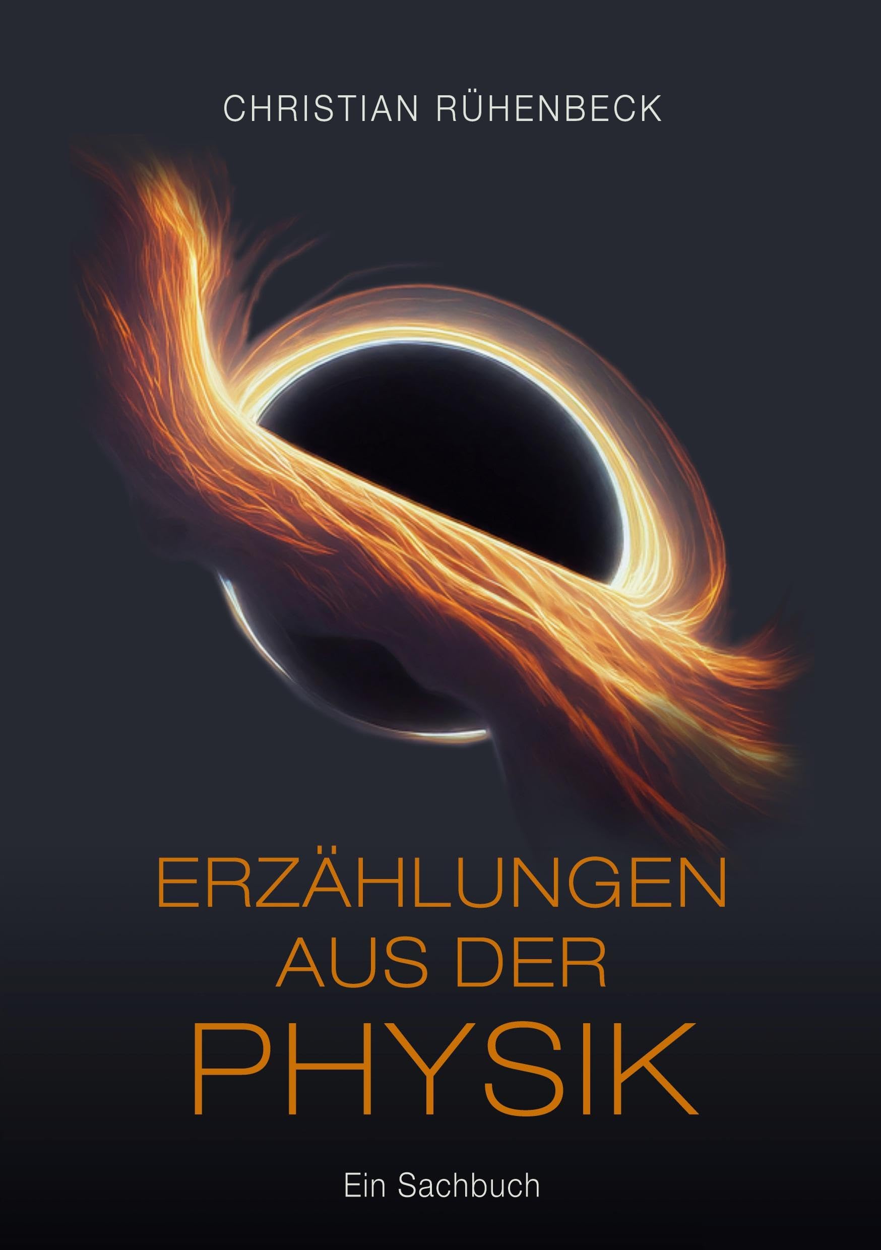 Erzählungen aus der Physik Essays & Short Stories