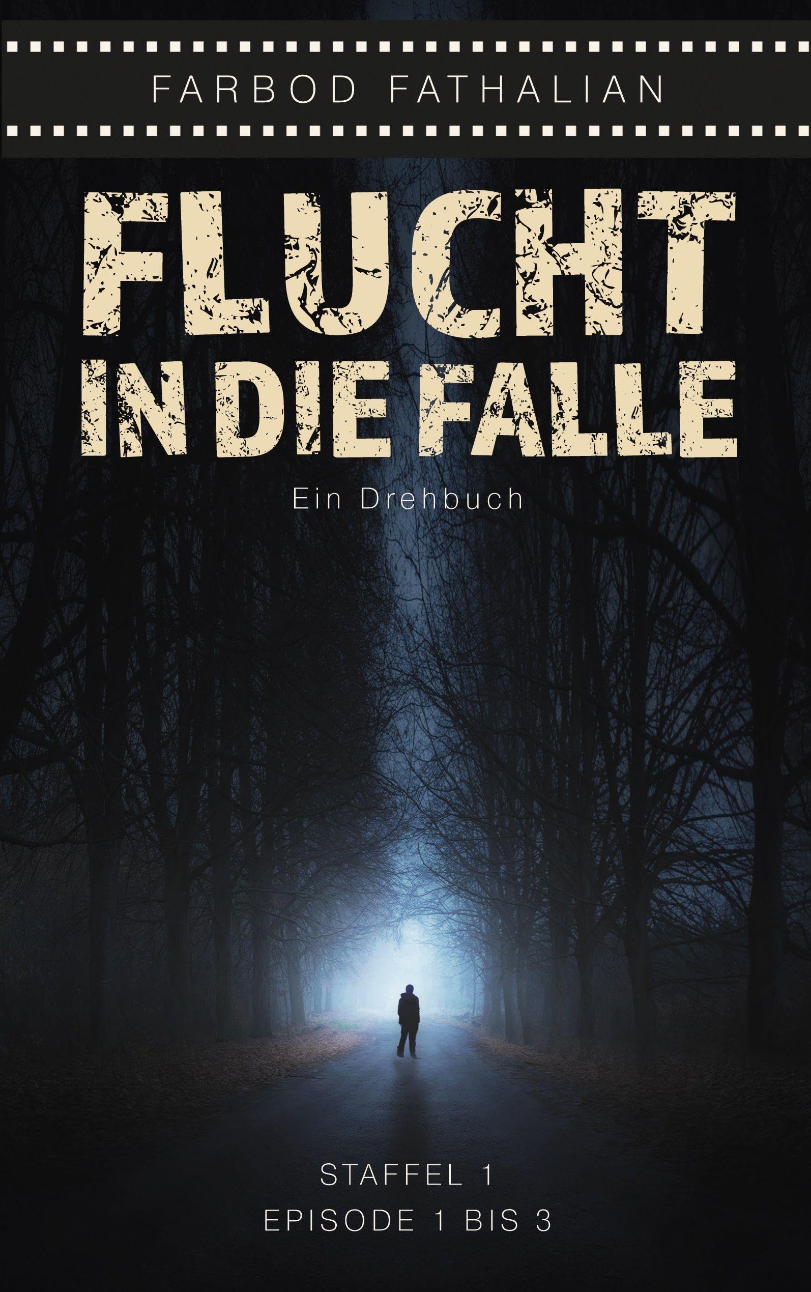 Flucht in die Falle Contemporary literature