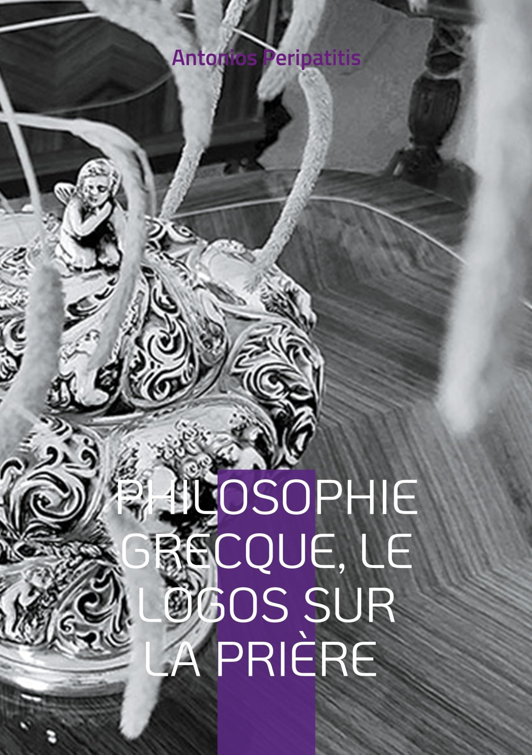 Philosophie Grecque, le Logos sur la prière Religion & Esotericism