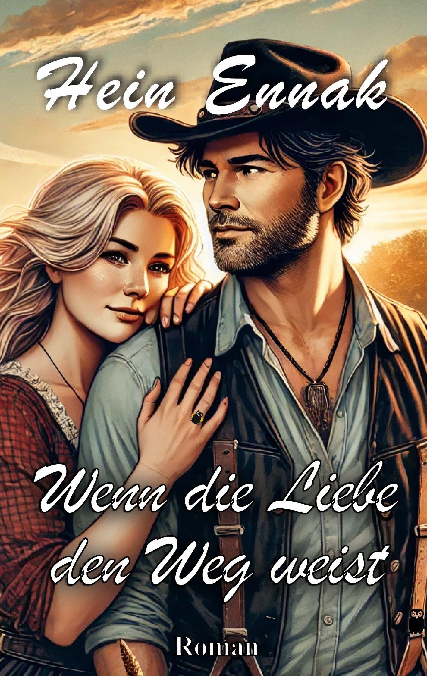 Wenn die Liebe den Weg weist Contemporary literature