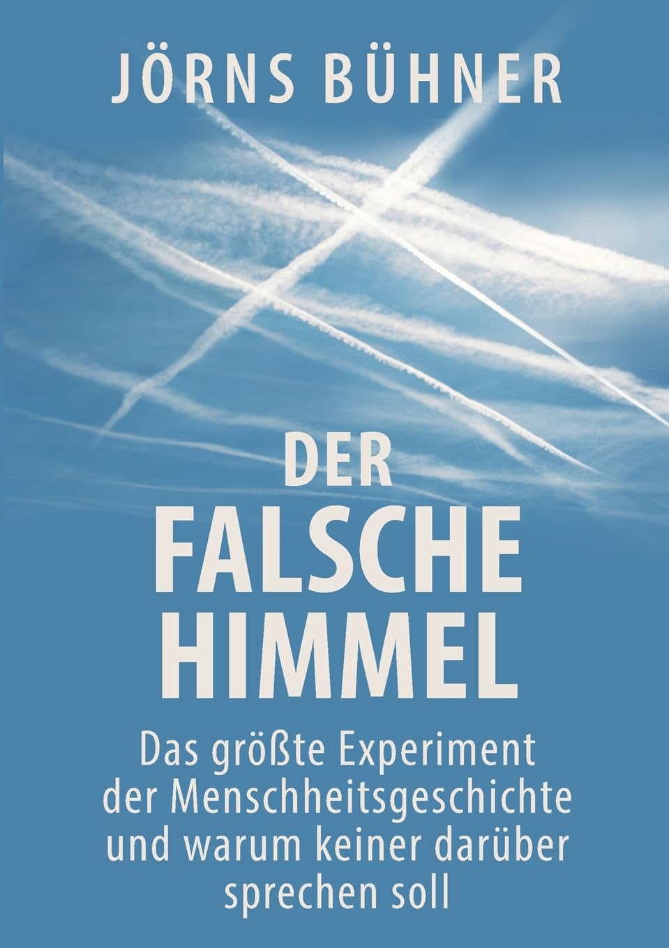 Product Image: Der falsche Himmel