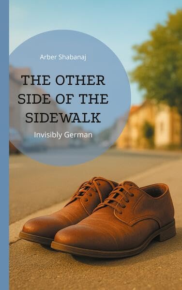 The other side of the sidewalk Politics & Society