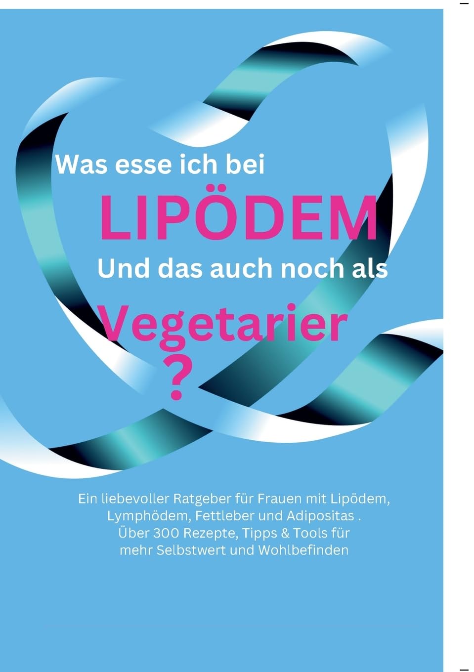 Was esse ich bei Lipödem  *Lymphödem,  Fettleber, Adipositas Home & Household