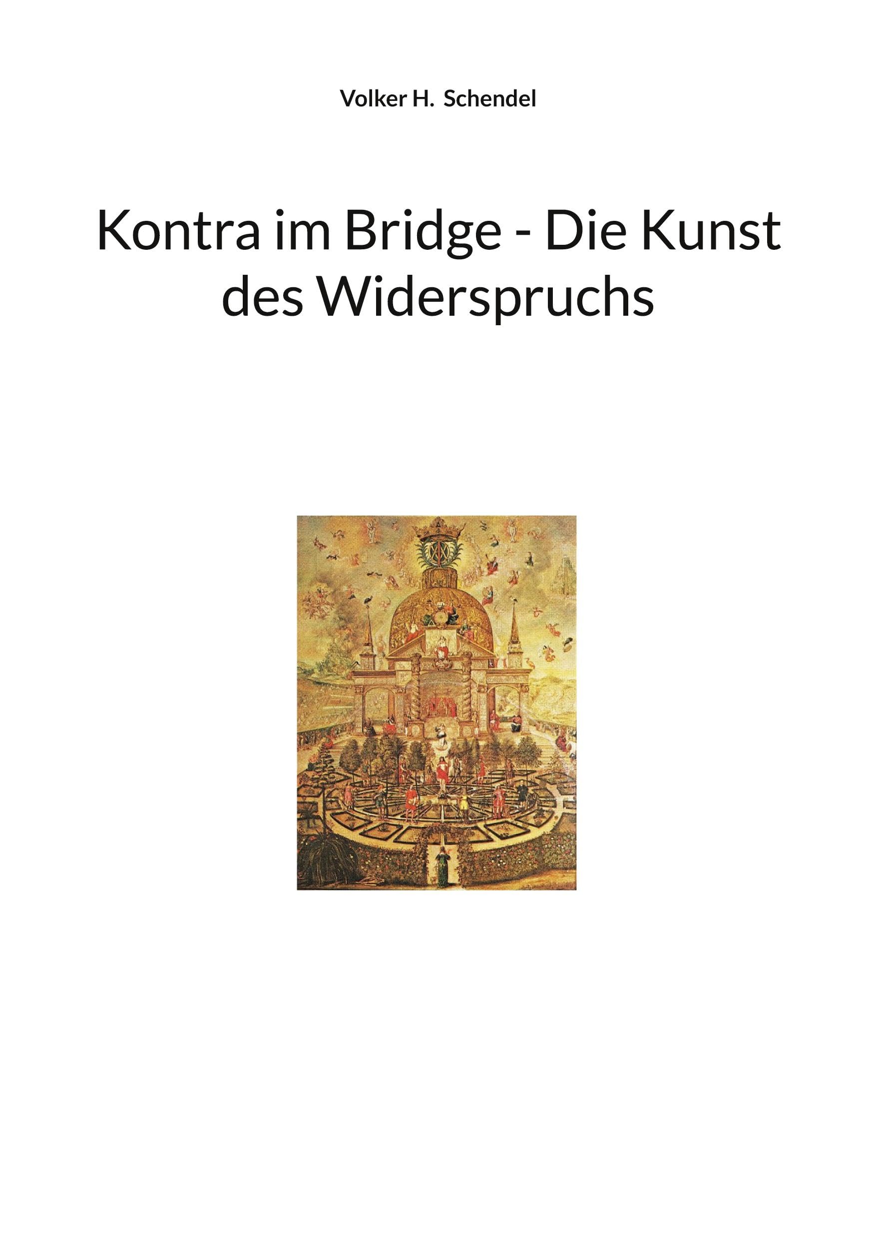 Kontra im Bridge - Die Kunst des Widerspruchs Leisure & Fun
