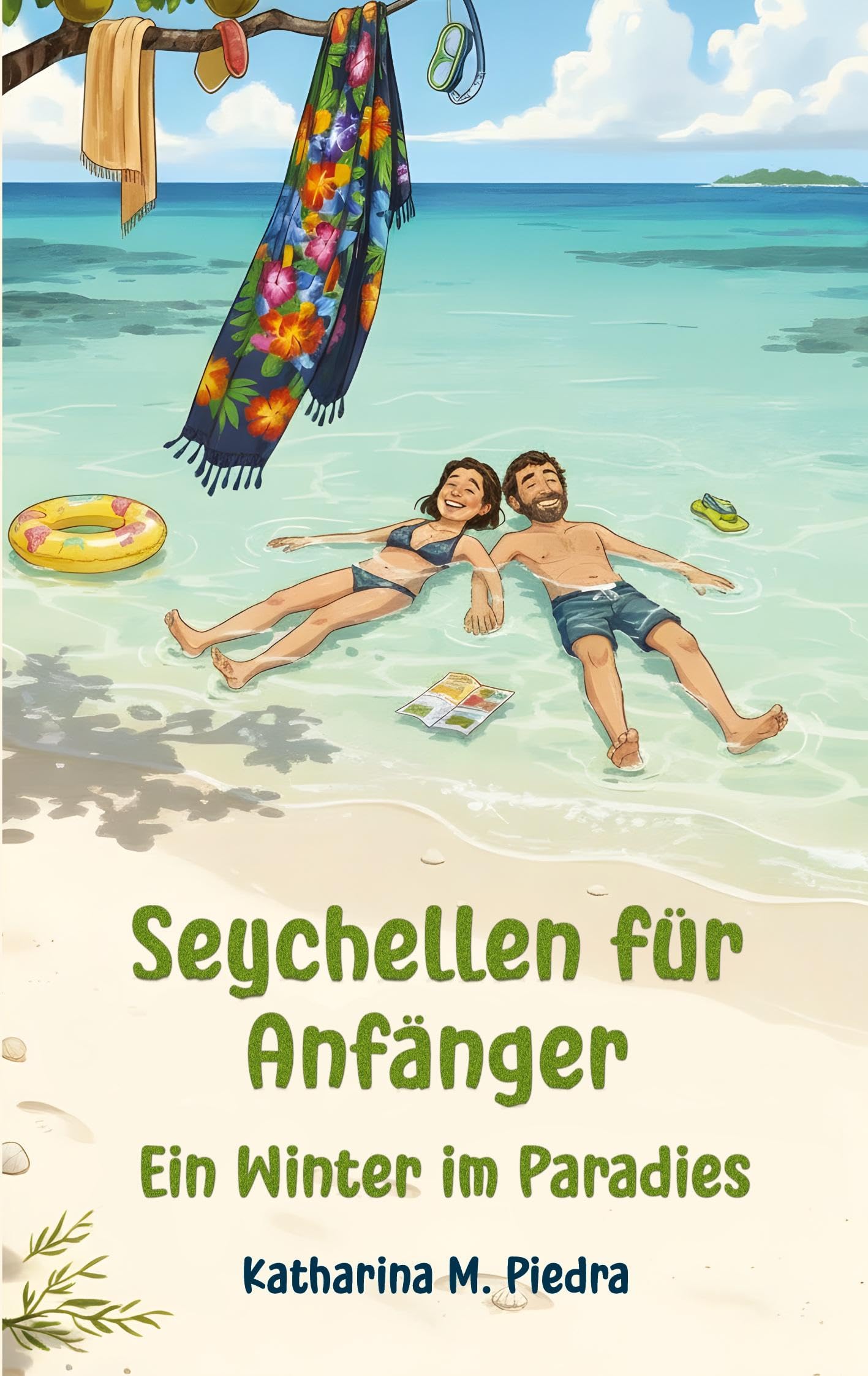 Seychellen für Anfänger Leisure, Home & Garden