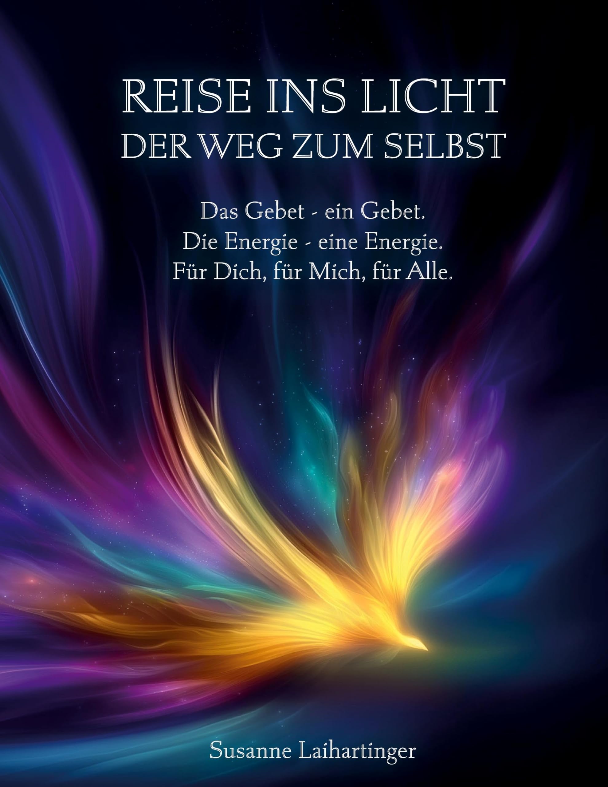 Reise ins Licht - Der Weg zum Selbst Health, Nutrition & Fitness