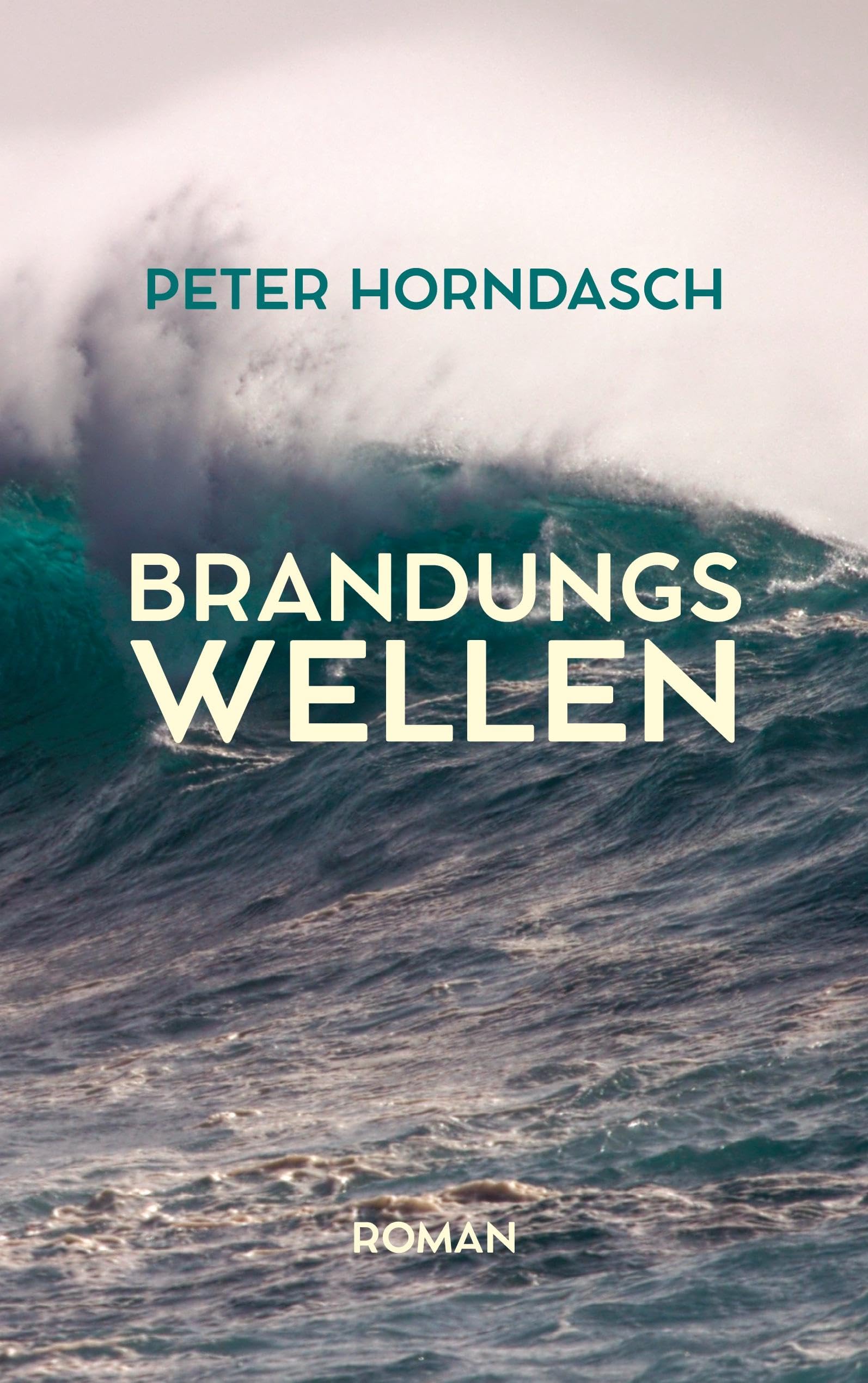 Product Image: Brandungswellen