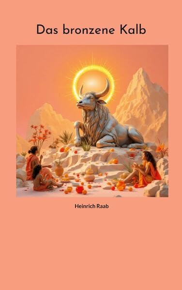 Product Image: Das bronzene Kalb