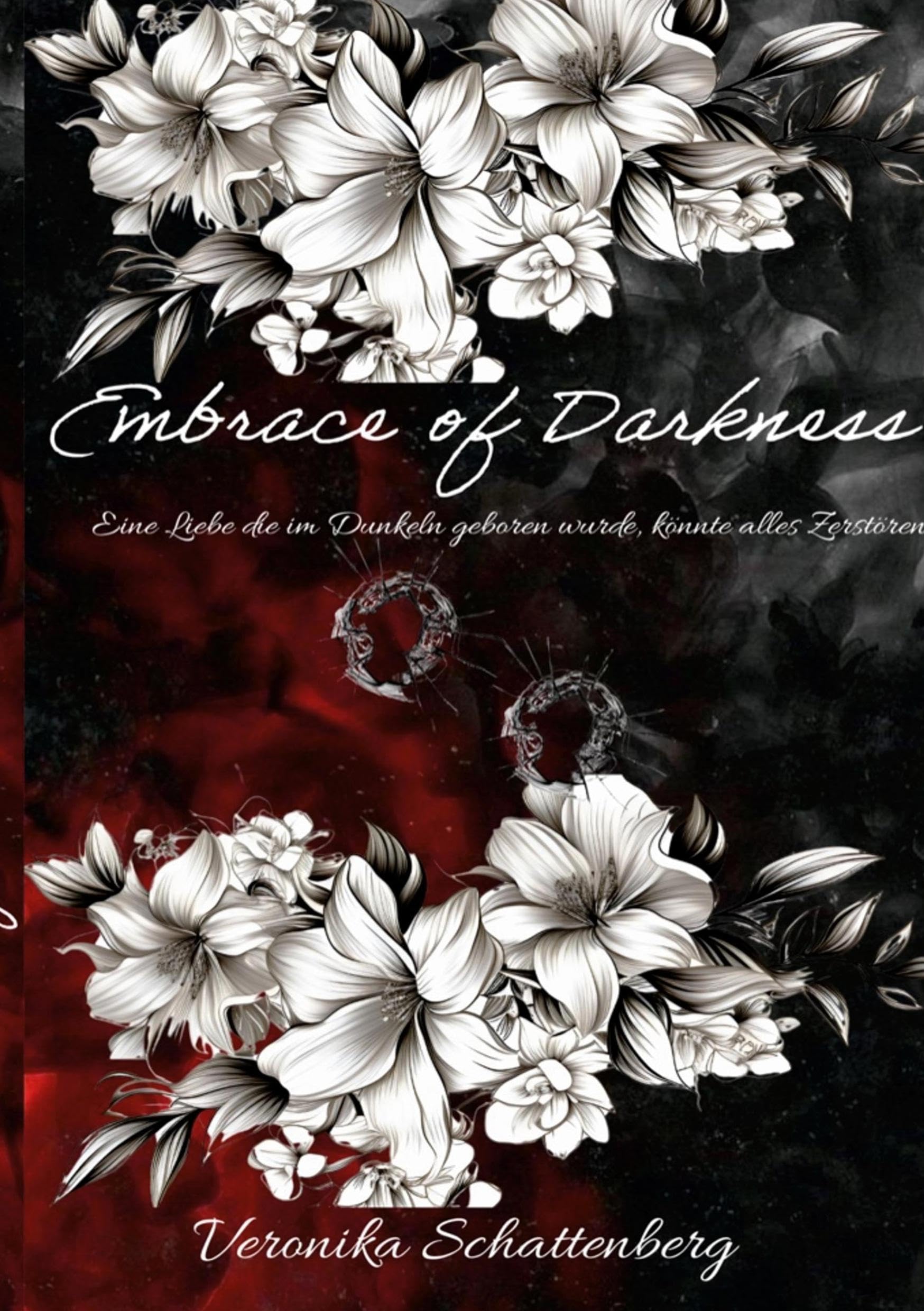 Embrace of Darkness Contemporary literature