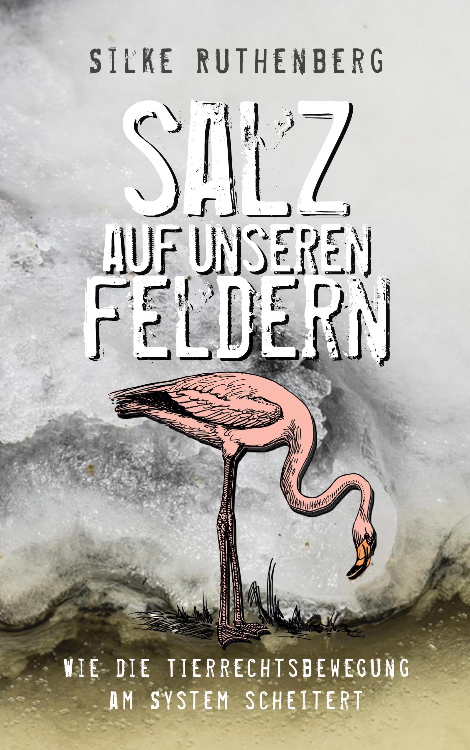 Salz auf unseren Feldern Law