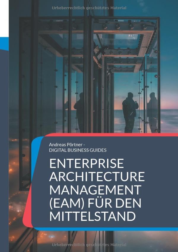 Enterprise Architecture Management (EAM) für den Mittelstand Law