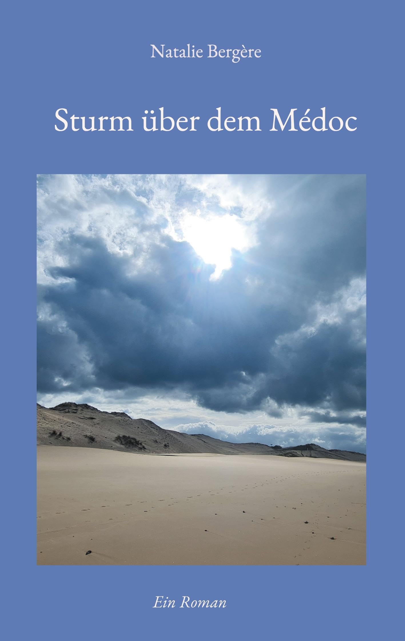 Sturm über dem Médoc Action & Adventure