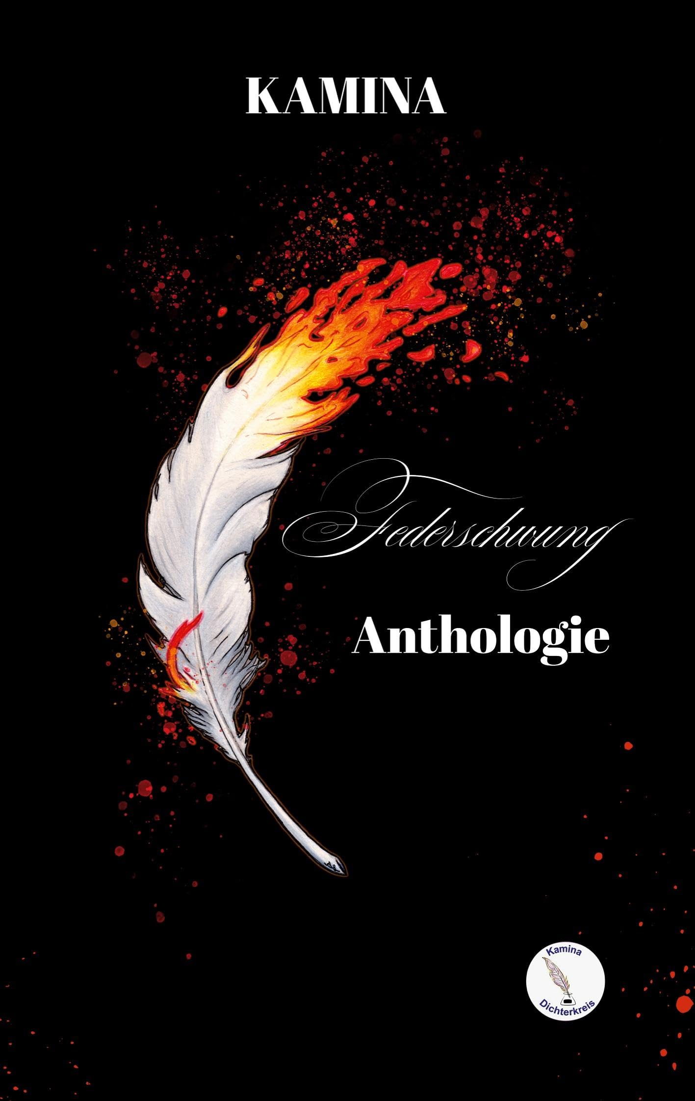 Federschwung Anthologie Essays & Short Stories