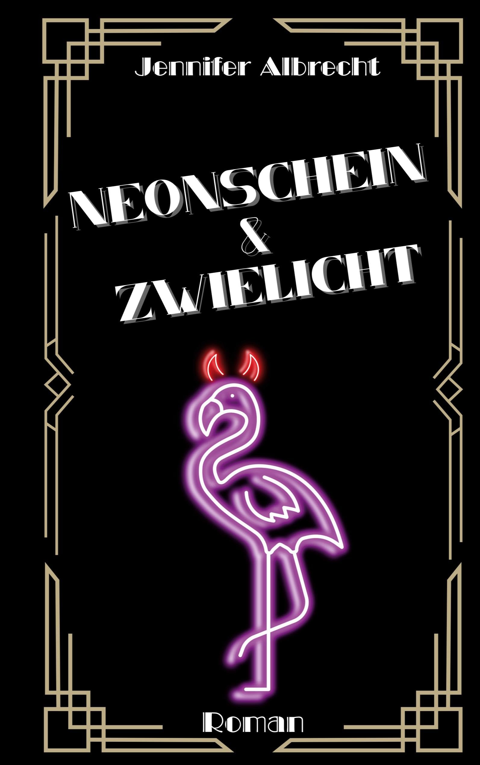 Neonschein und Zwielicht Contemporary literature