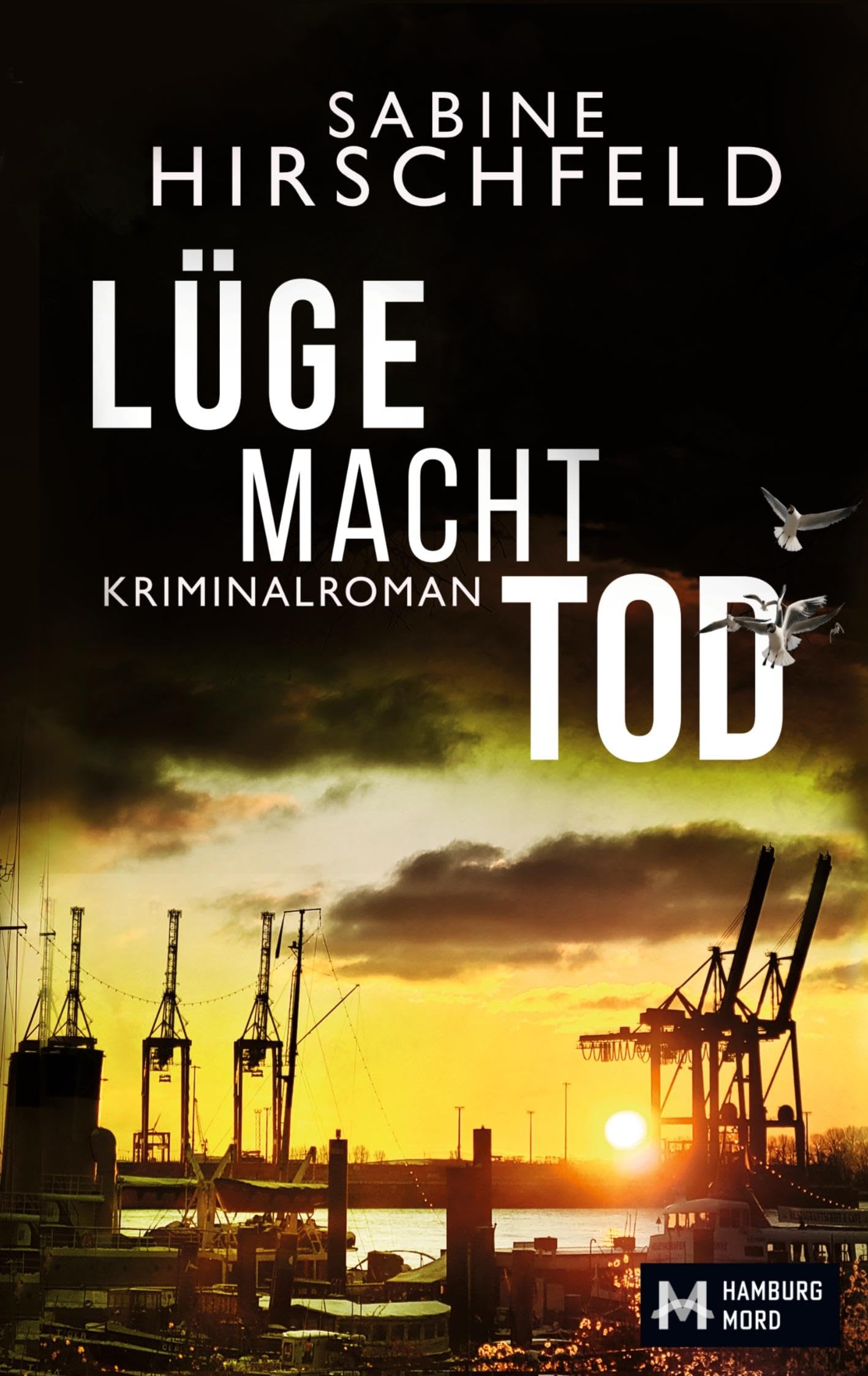 Lüge Macht Tod Contemporary literature