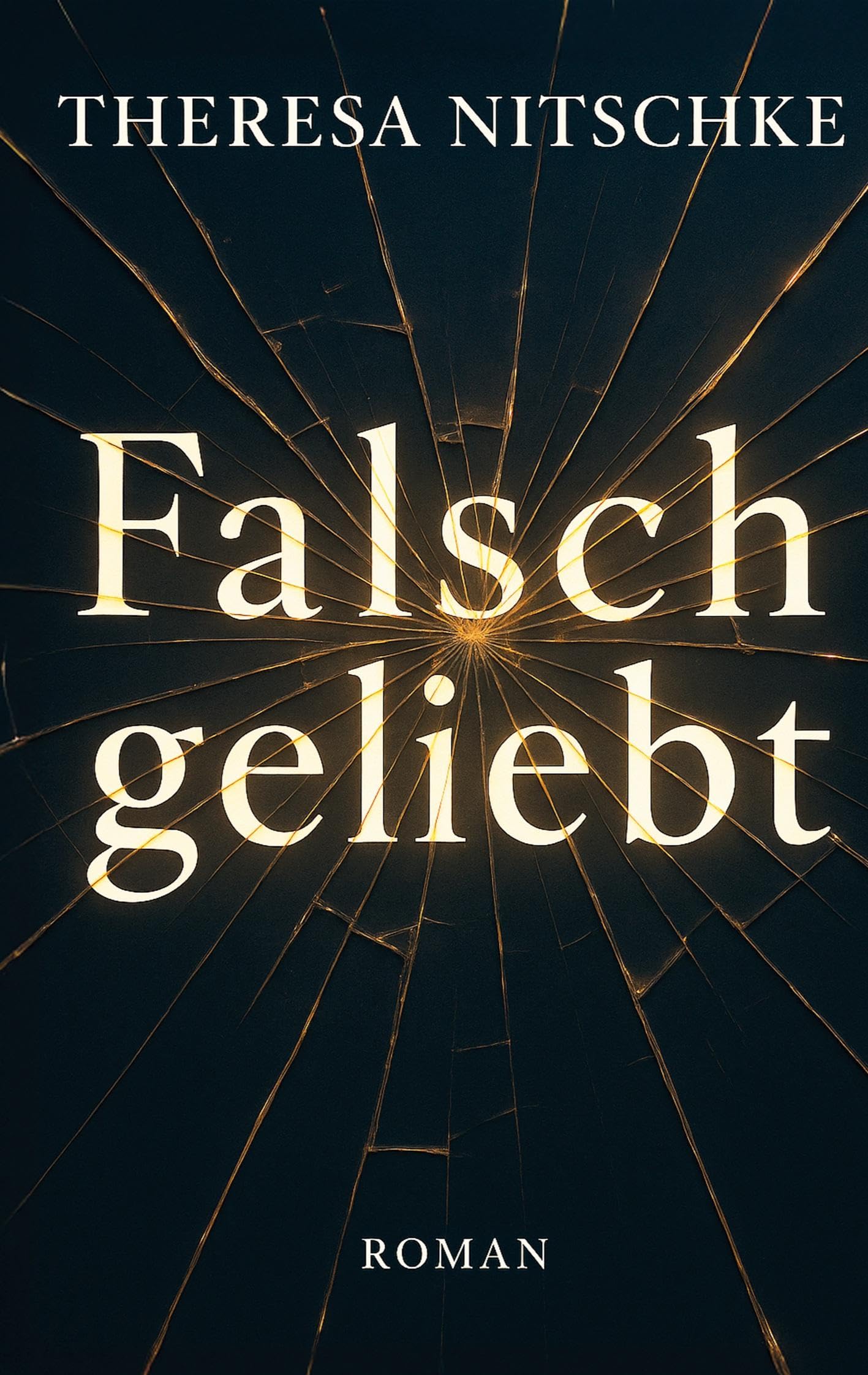 Falsch geliebt Contemporary literature