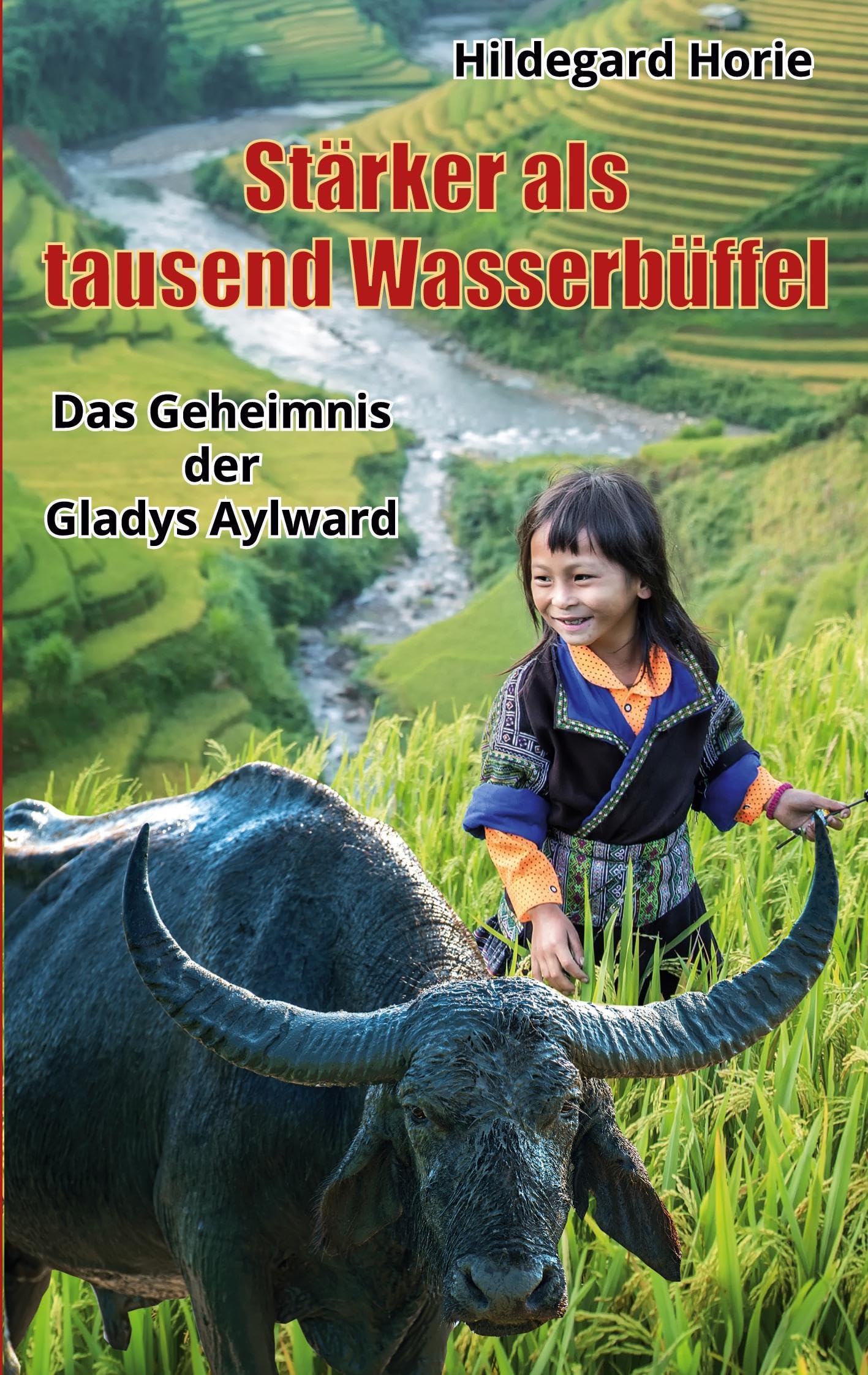 Stärker als tausend Wasserbüffel Novels & Short Stories