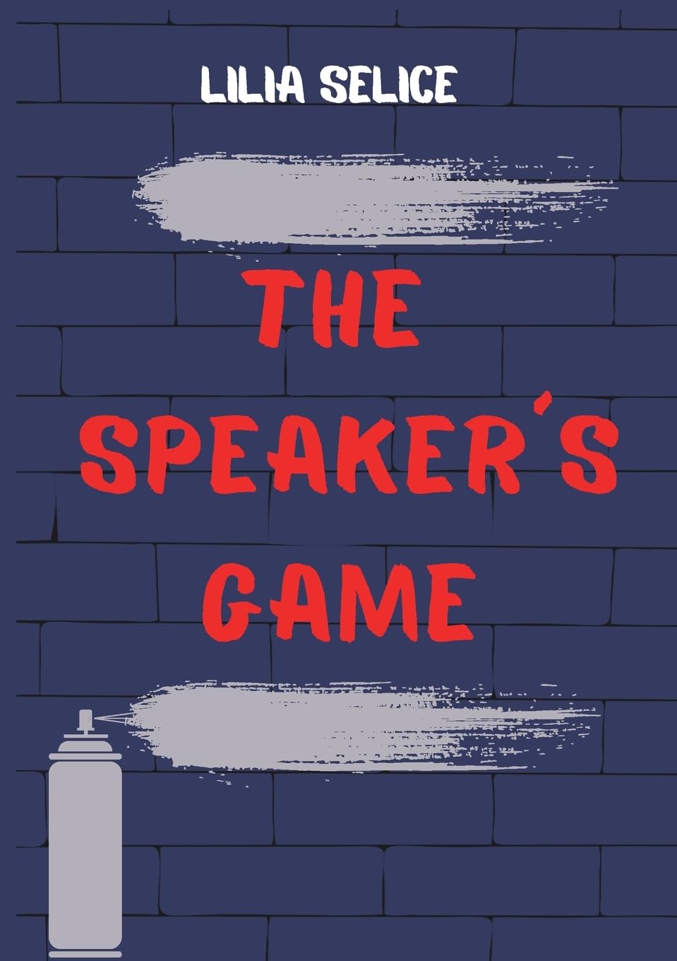 The Speaker¿s Game Action & Adventure