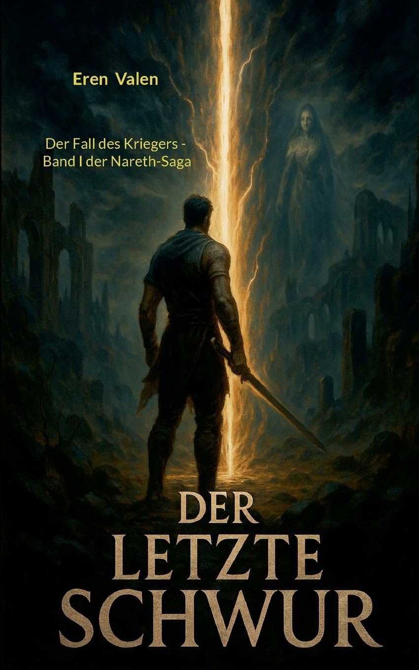 Der letzte Schwur Historical Fiction