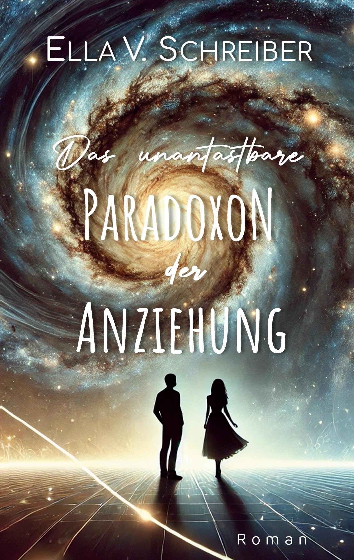 Das unantastbare Paradoxon der Anziehung Contemporary literature