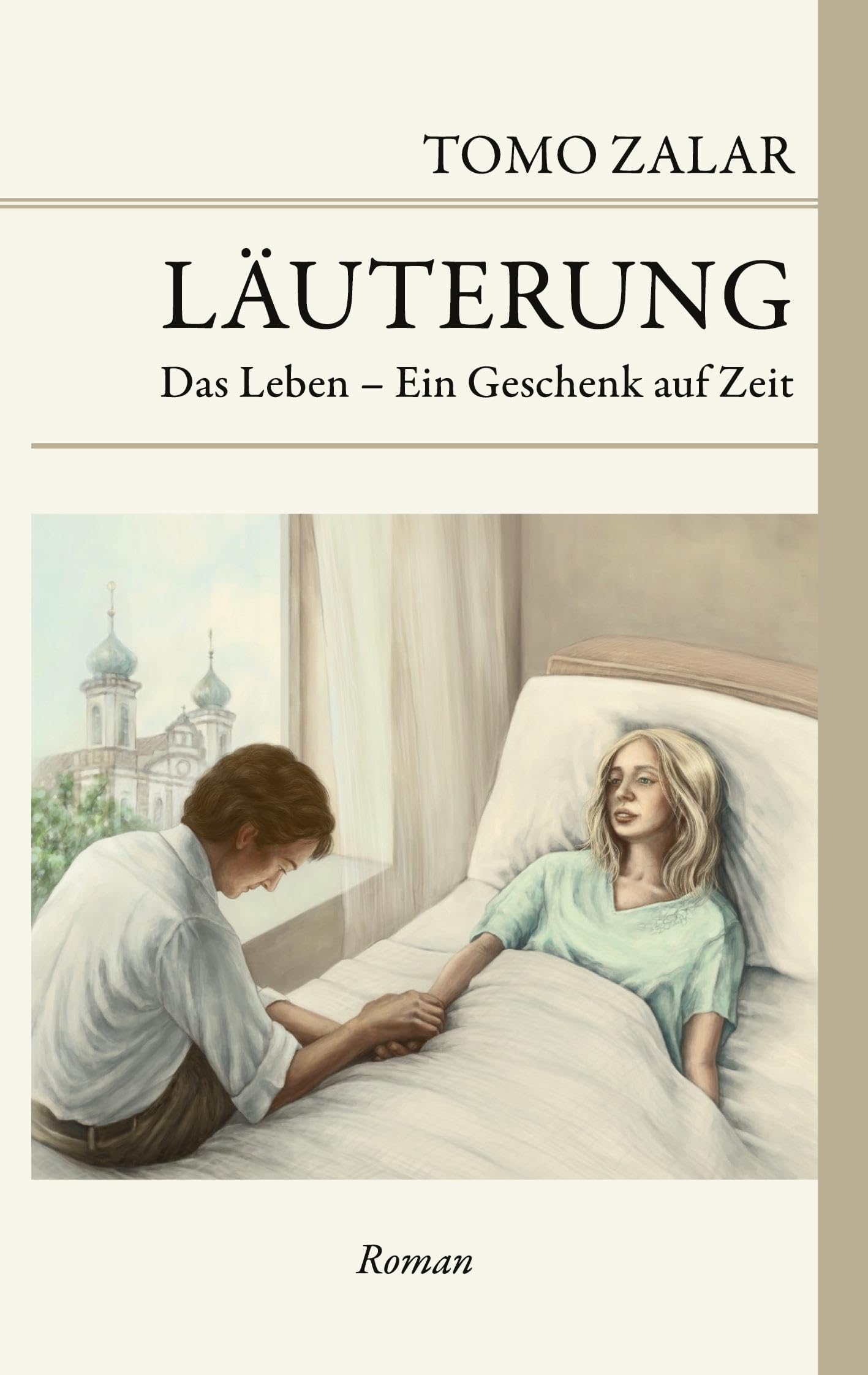 Läuterung Das Leben - Ein Geschenk auf Zeit Contemporary literature