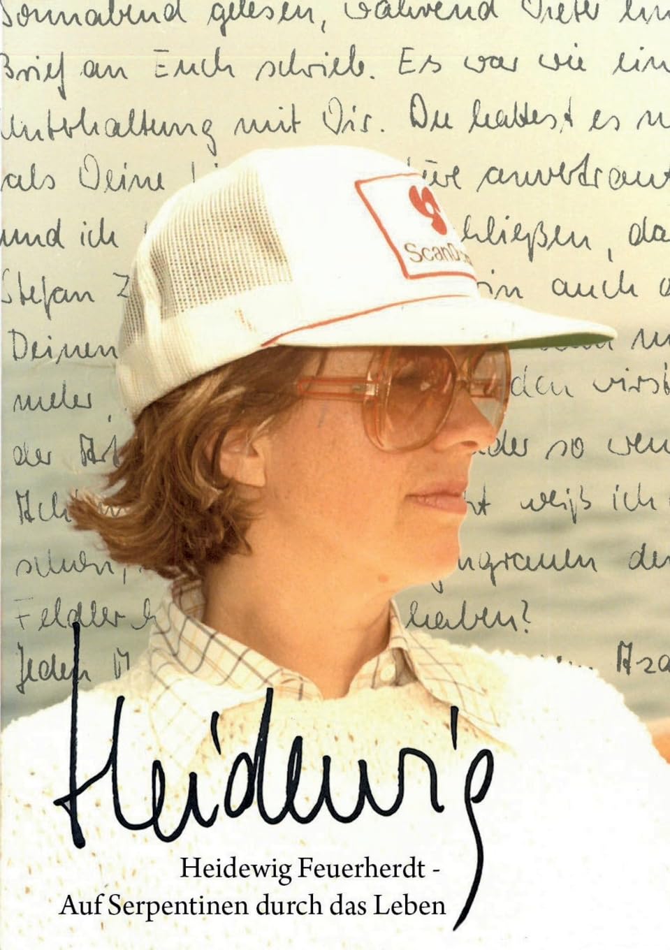 Heidewig Auf Serpentinen durch das Leben book