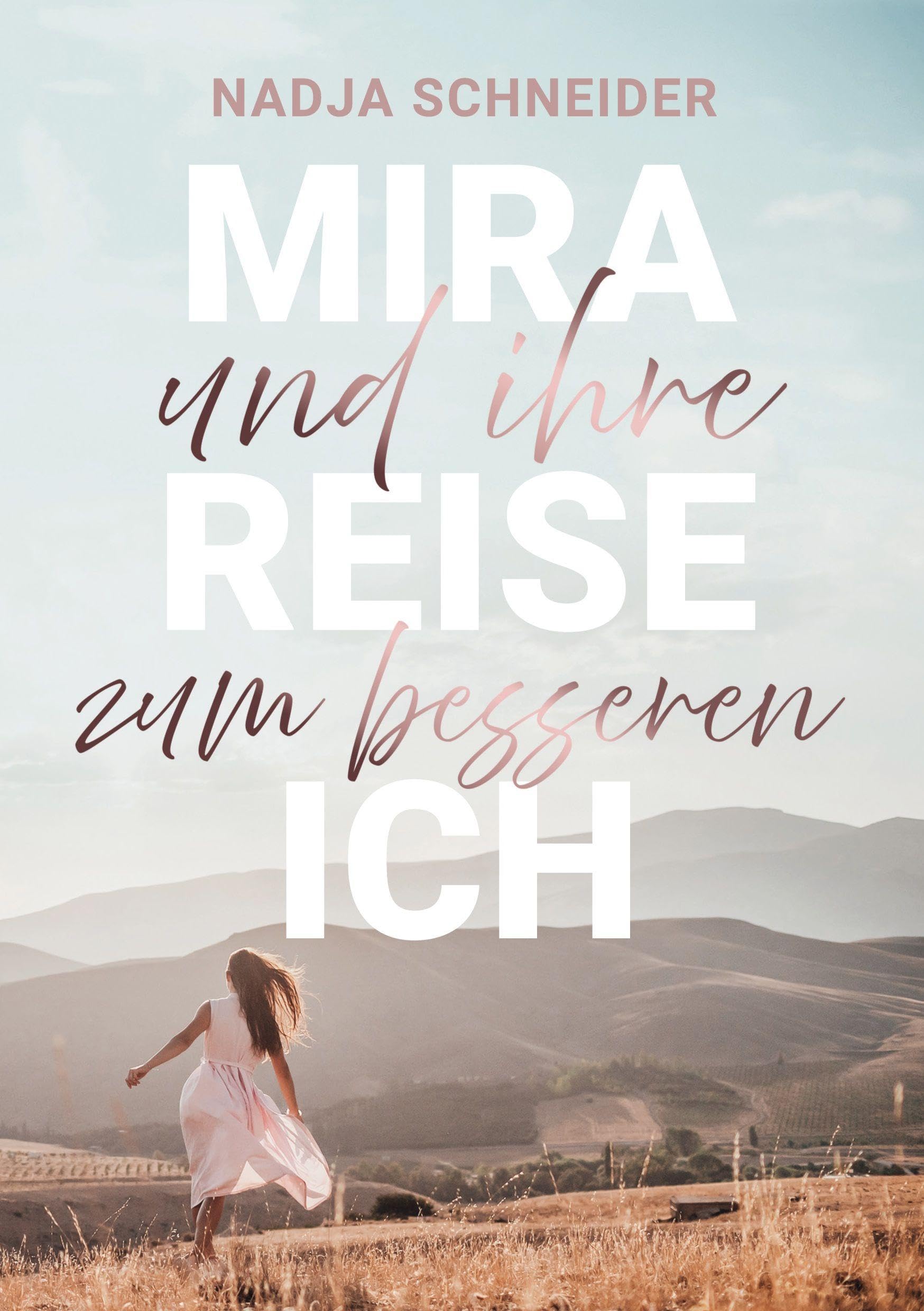 Mira und ihre Reise zum besseren Ich Health, Nutrition & Fitness