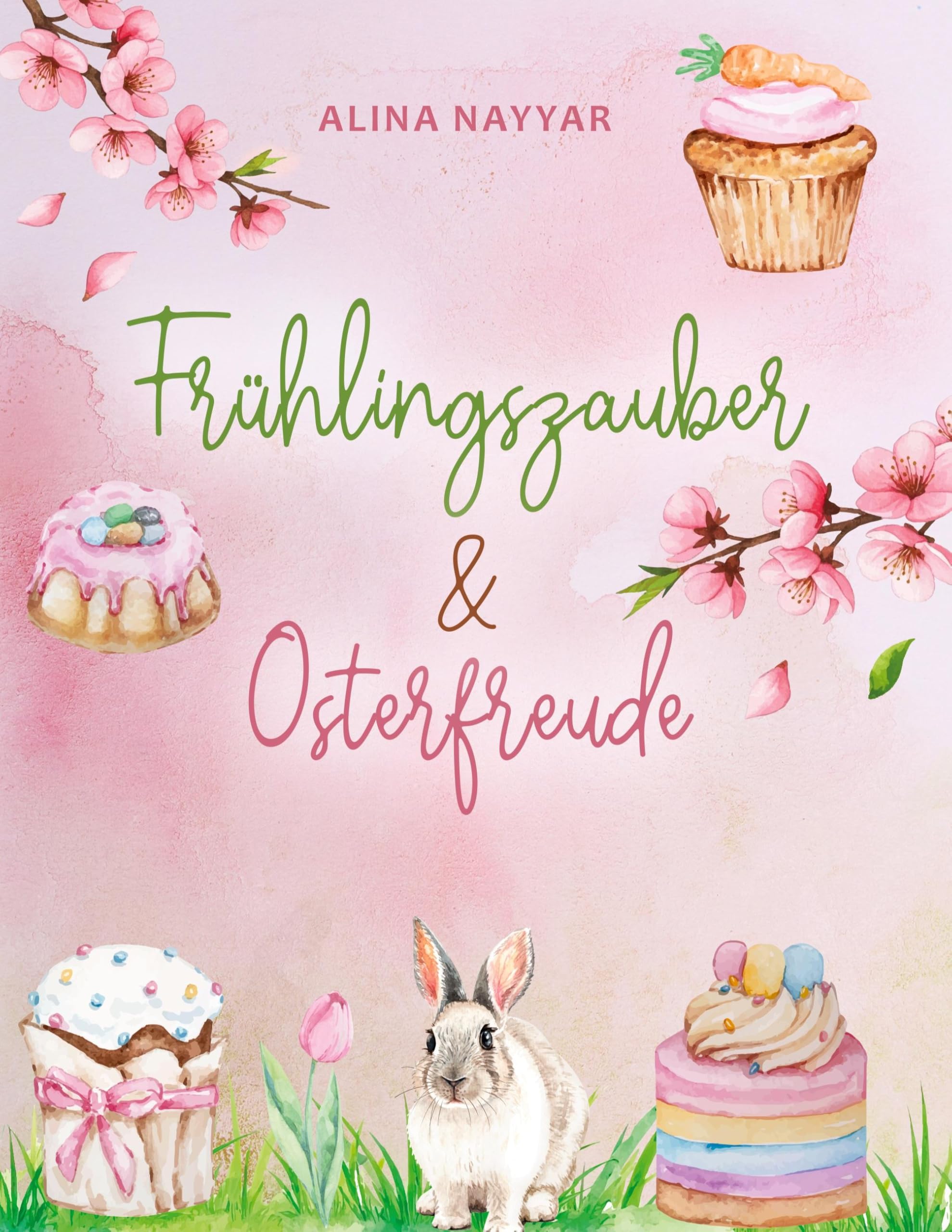 Frühlingszauber und Osterfreude Leisure, Home & Garden