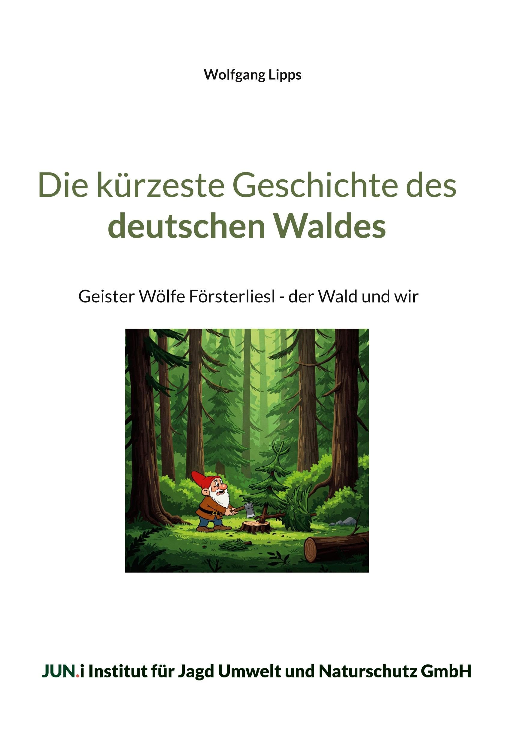 Die kürzeste Geschichte des deutschen Waldes Leisure, Home & Garden