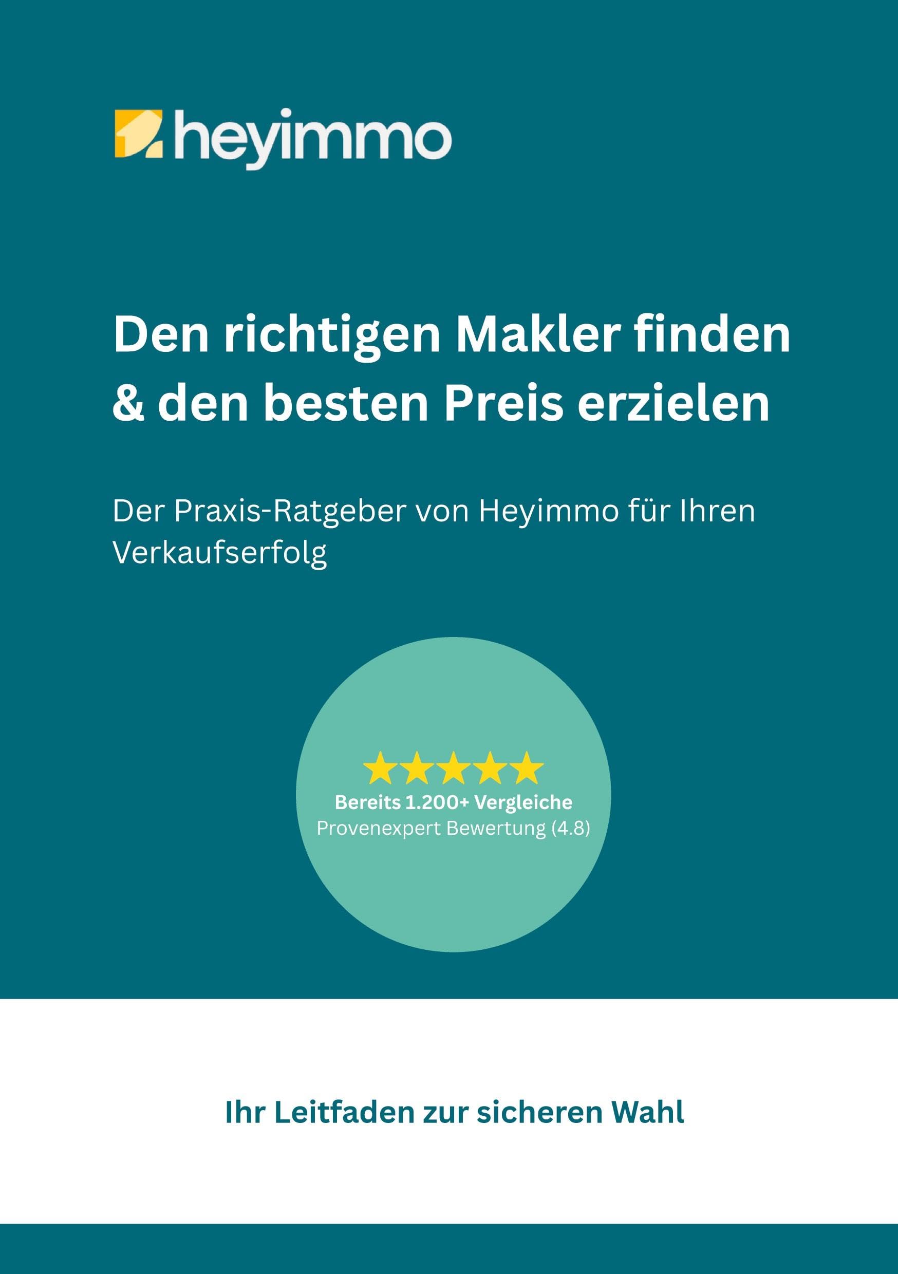 Den richtigen Makler finden & den besten Preis erzielen Business, Finance & Career