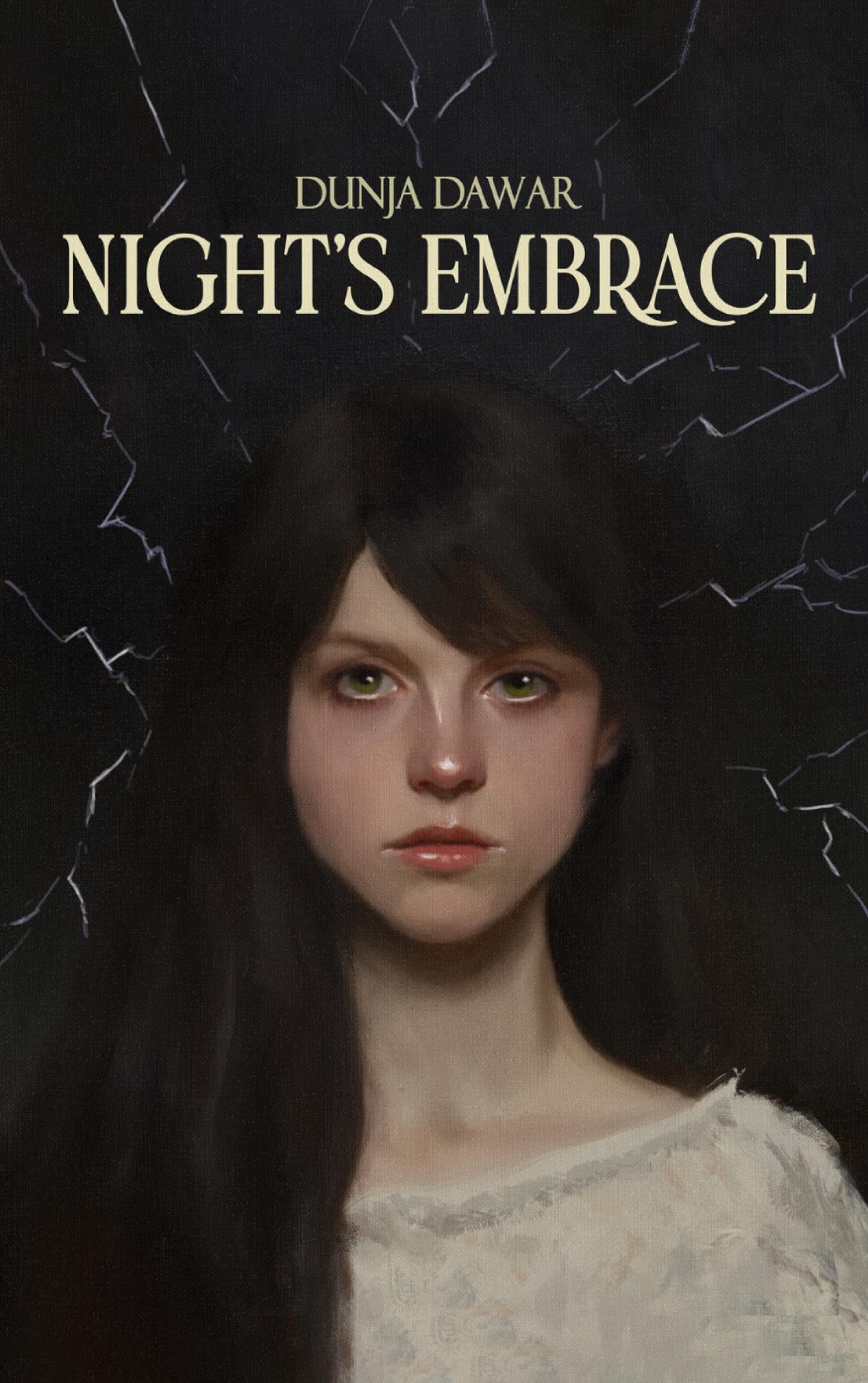 Nights Embrace (Night Triologie) Historical Fiction