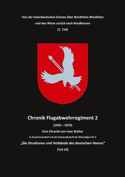 "Von der innerdeutschen Grenze über Nordrhein-Westfalen und den Rhein zurück nach Nordhessen (1. Teil)" Social Sciences