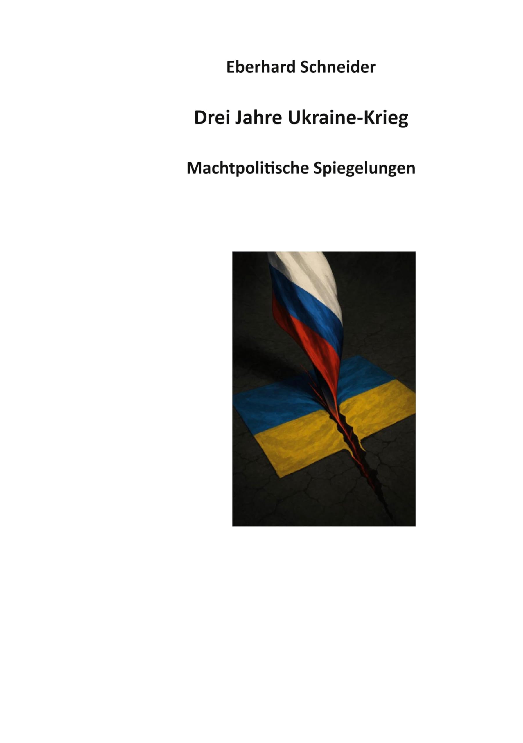 Drei Jahre Ukraine-Krieg Law