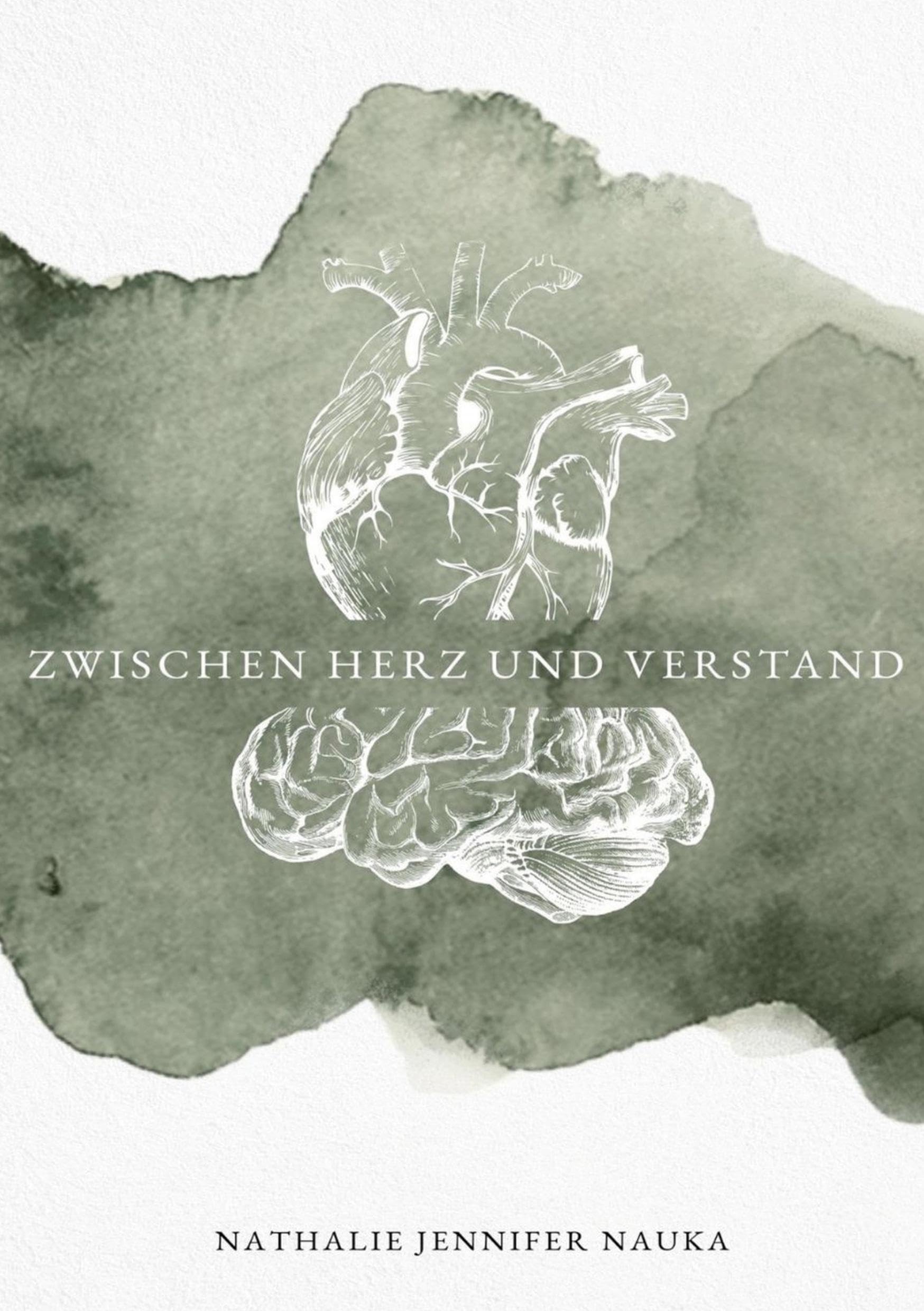 Zwischen Herz und Verstand Poetry