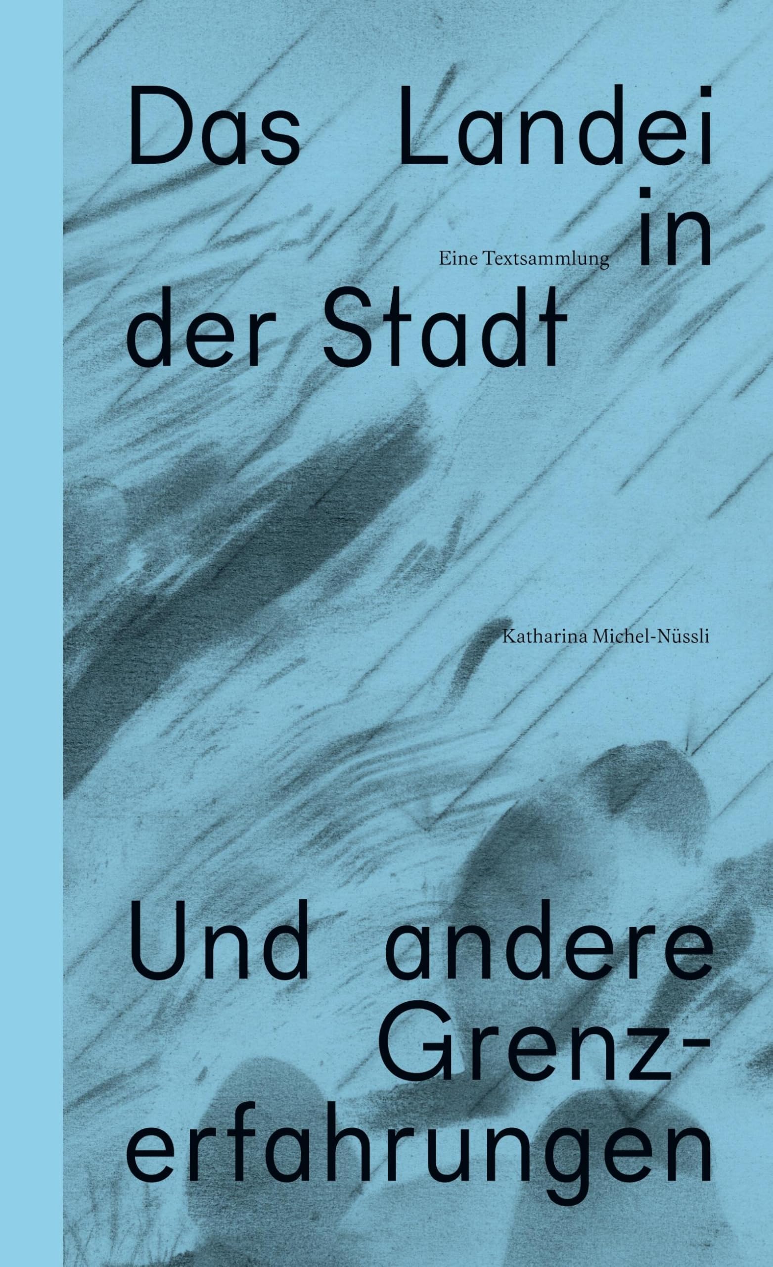 Das Landei in der Stadt Poetry