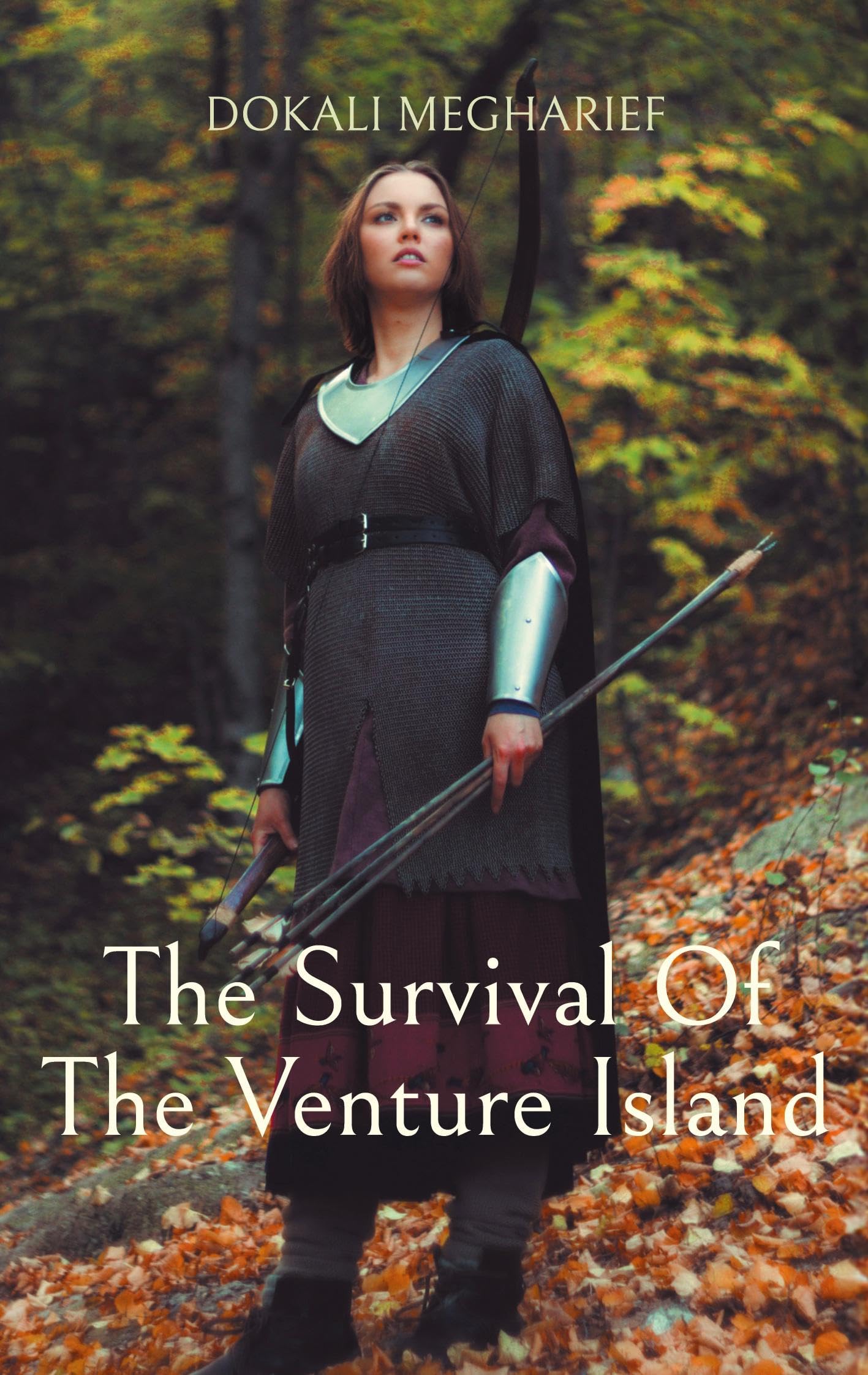 The Survival Of The Venture Island Contemporary literature