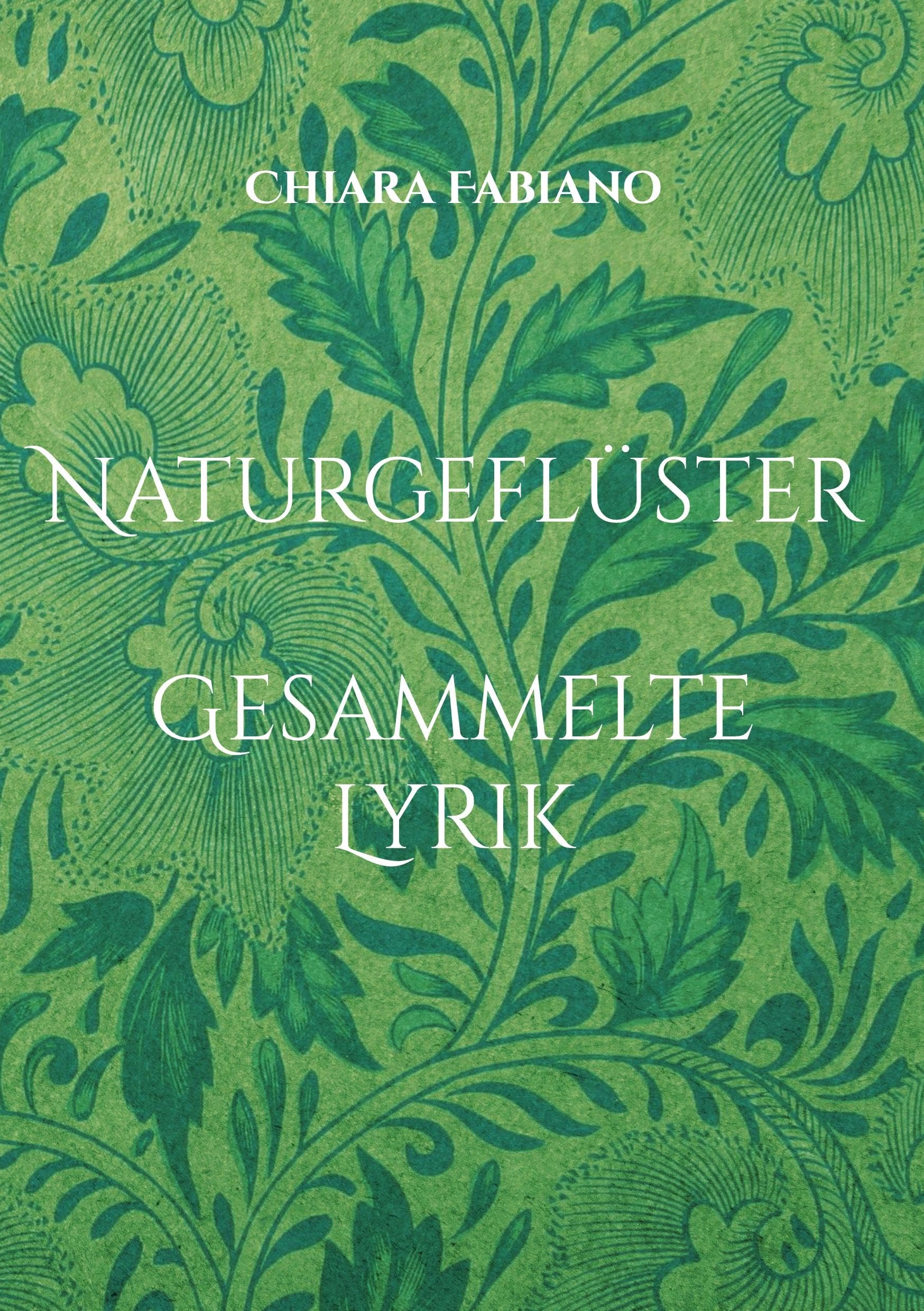 Naturgeflüster Poetry