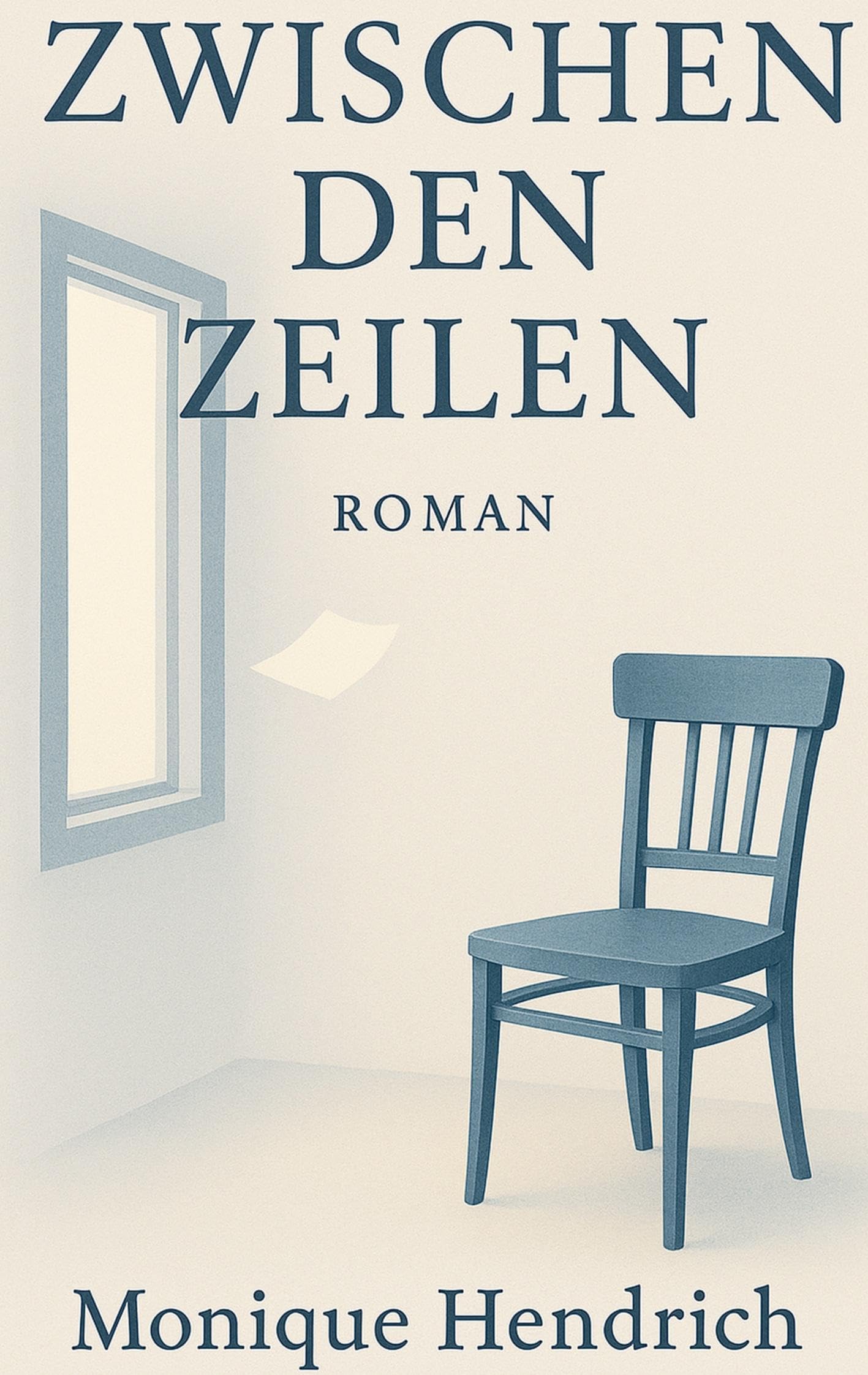 Zwischen den Zeilen Fiction