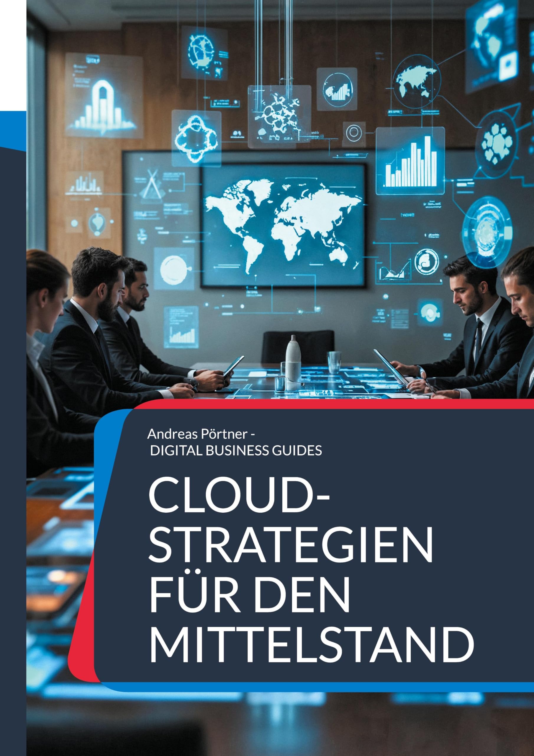 Cloud-Strategien für den Mittelstand Law