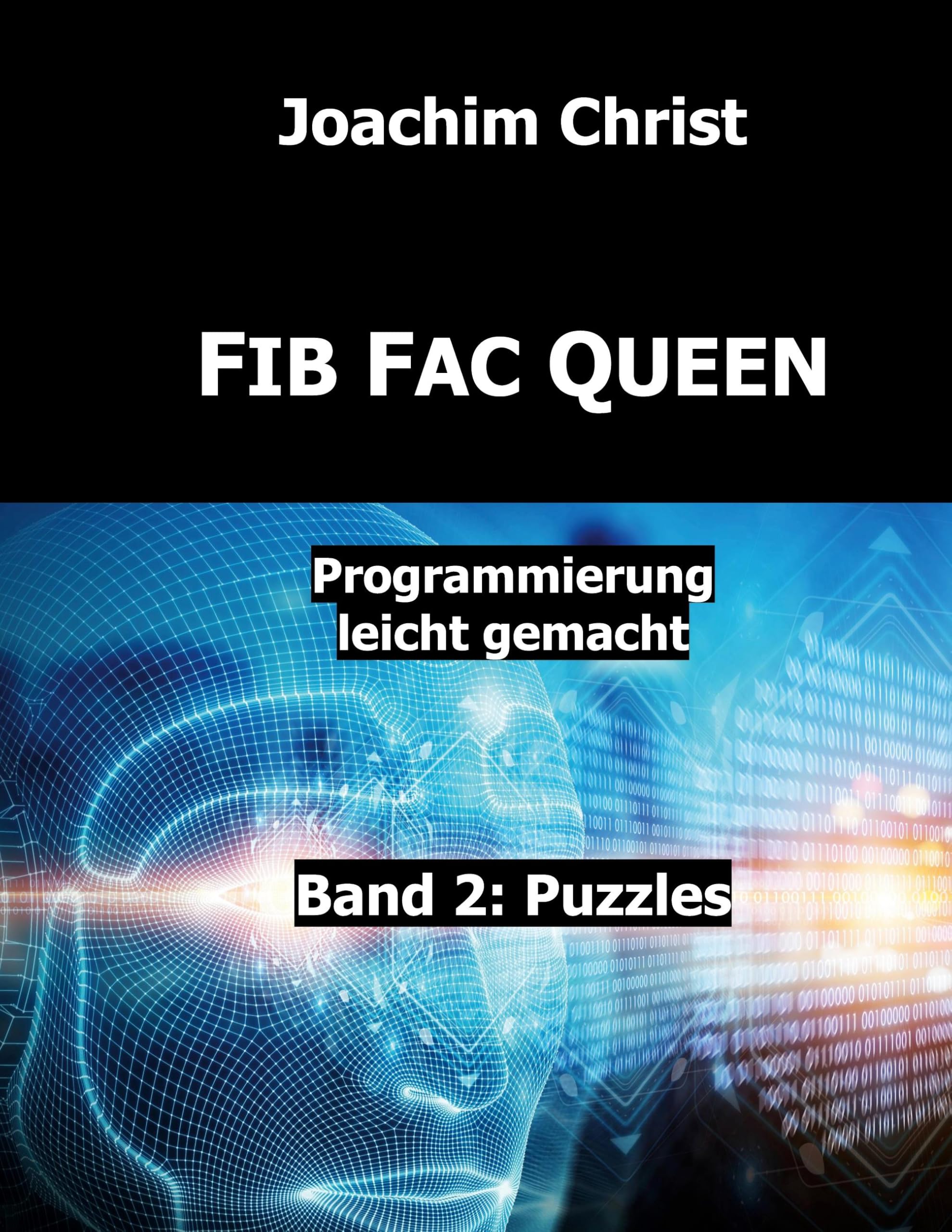 Product Image: Fib Fac Queen - Puzzles