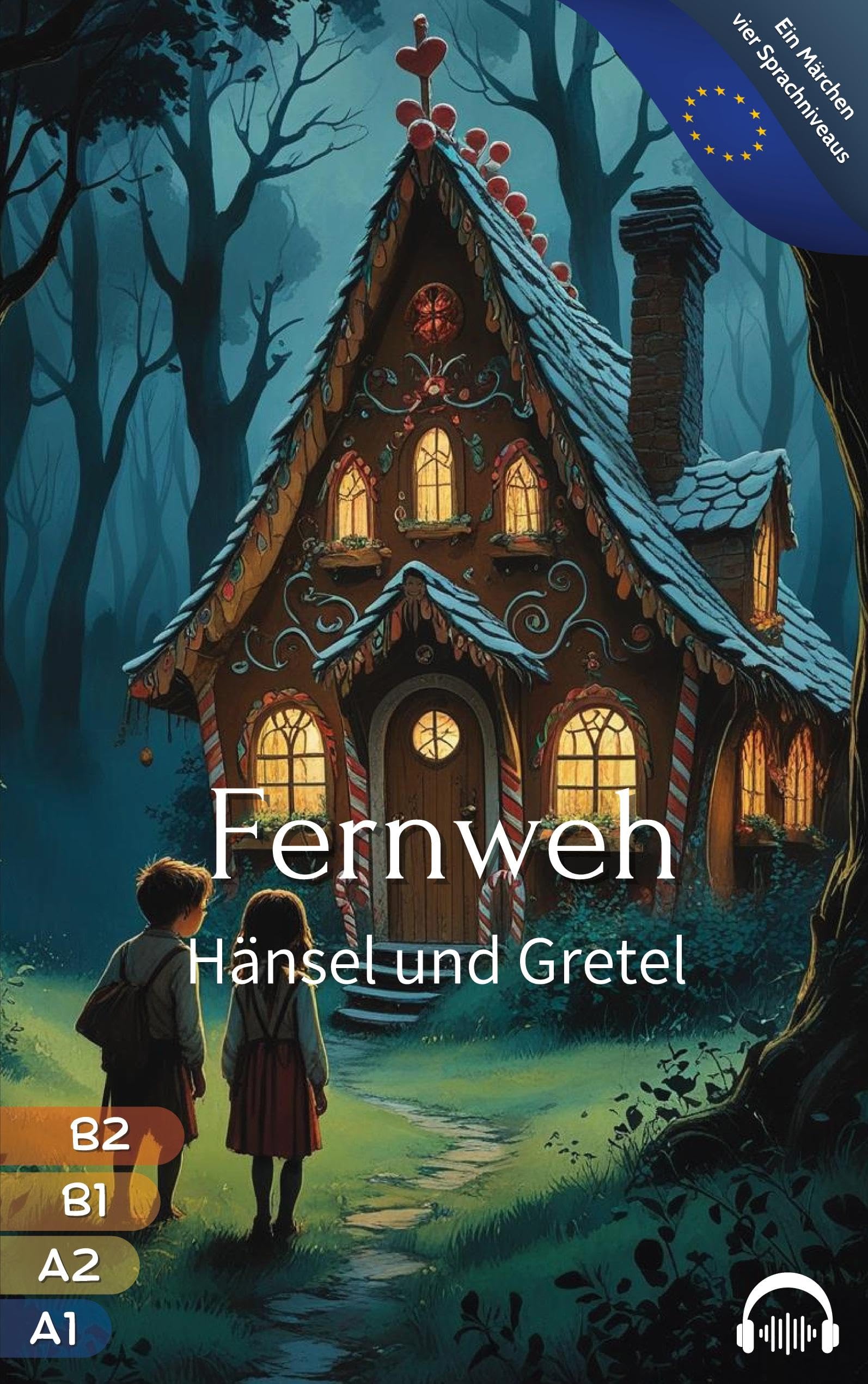 Fernweh - Hänsel und Gretel Fairy Tales & Legends