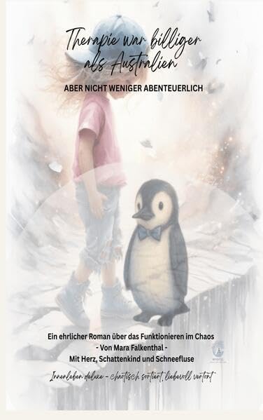 Therapie war billiger als Australien Contemporary literature