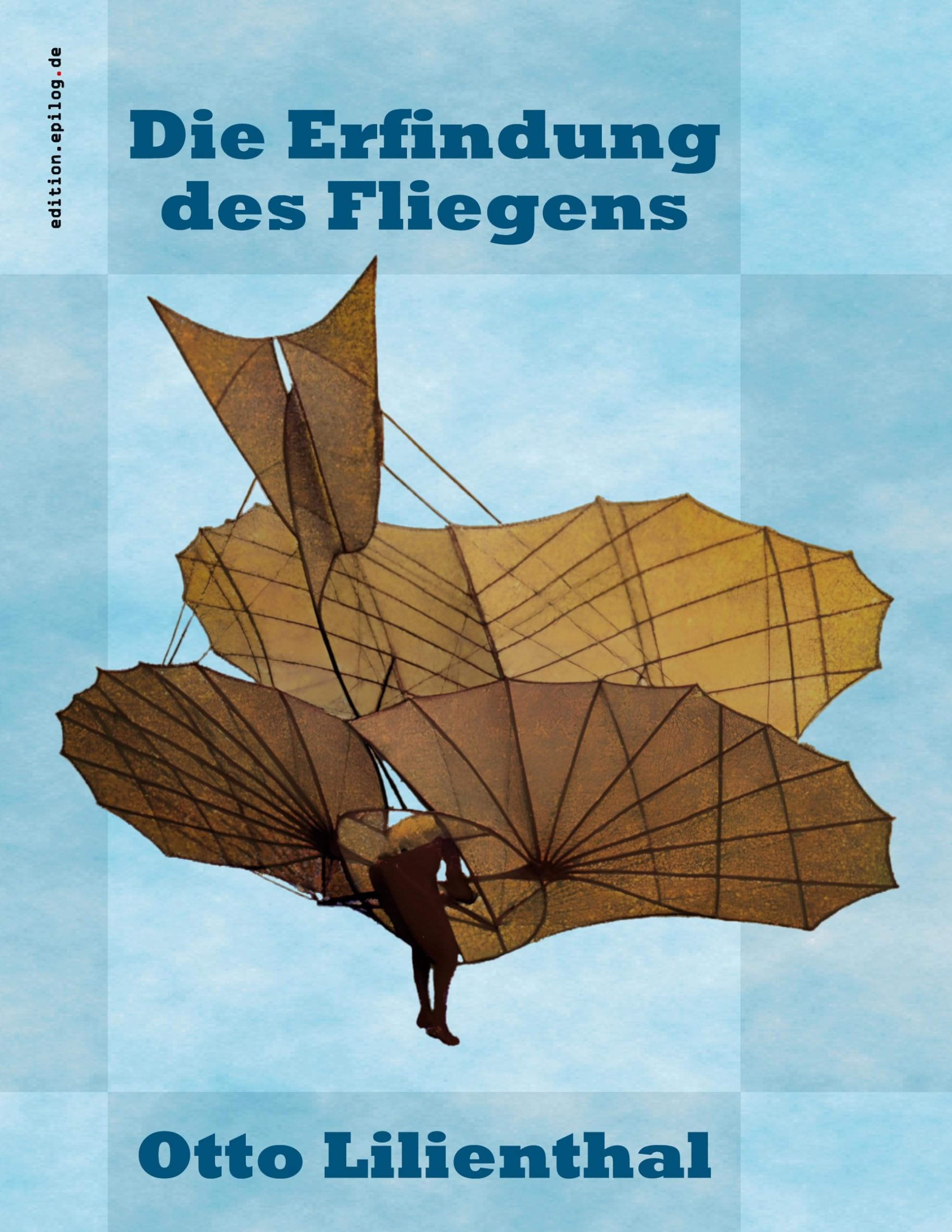 Die Erfindung des Fliegens Business & Technology