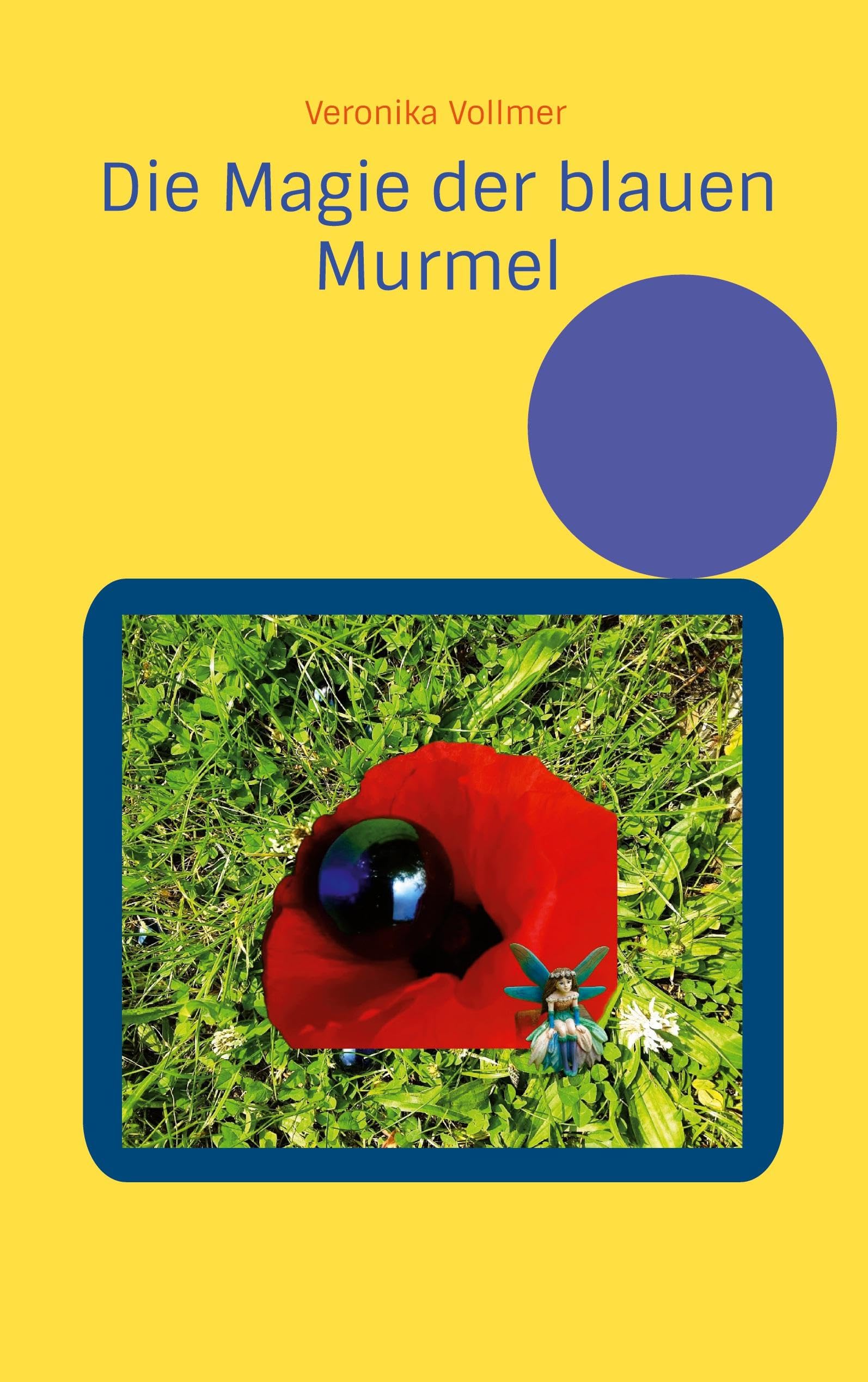 Die Magie der blauen Murmel Novels & Short Stories