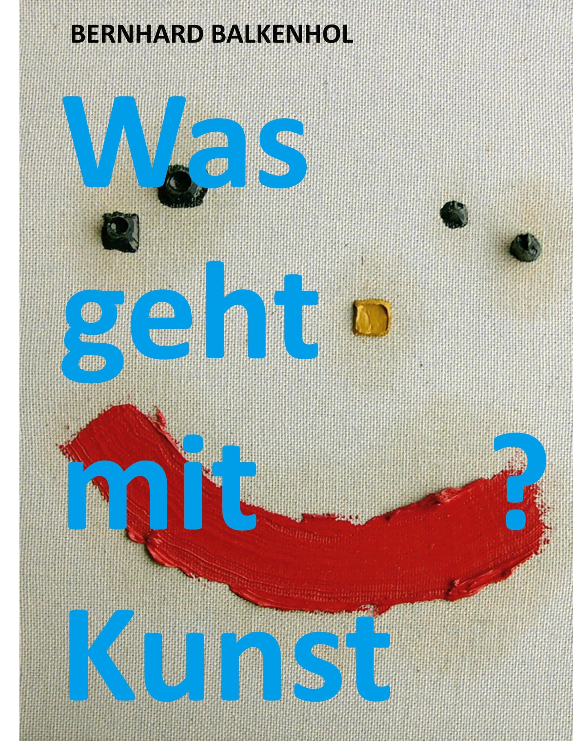 Product Image: Was kann Kunst?