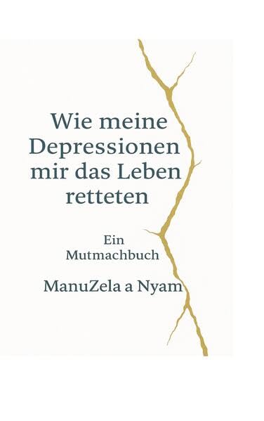 Wie meine Depressionen mir das Leben retteten Health, Nutrition & Fitness