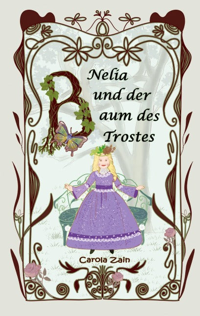 Nelia und der Baum des Trostes Non-fiction