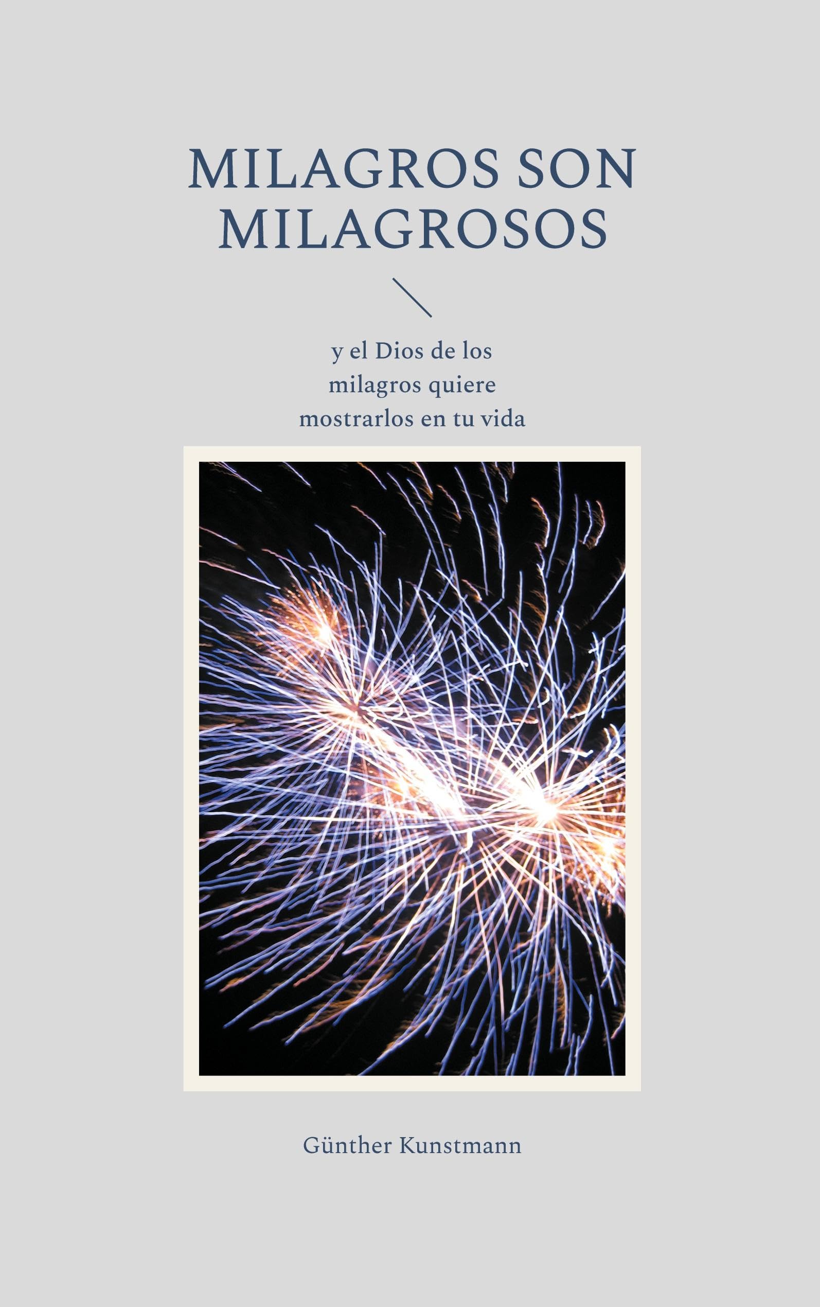Milagros son milagrosos Religion & Esotericism
