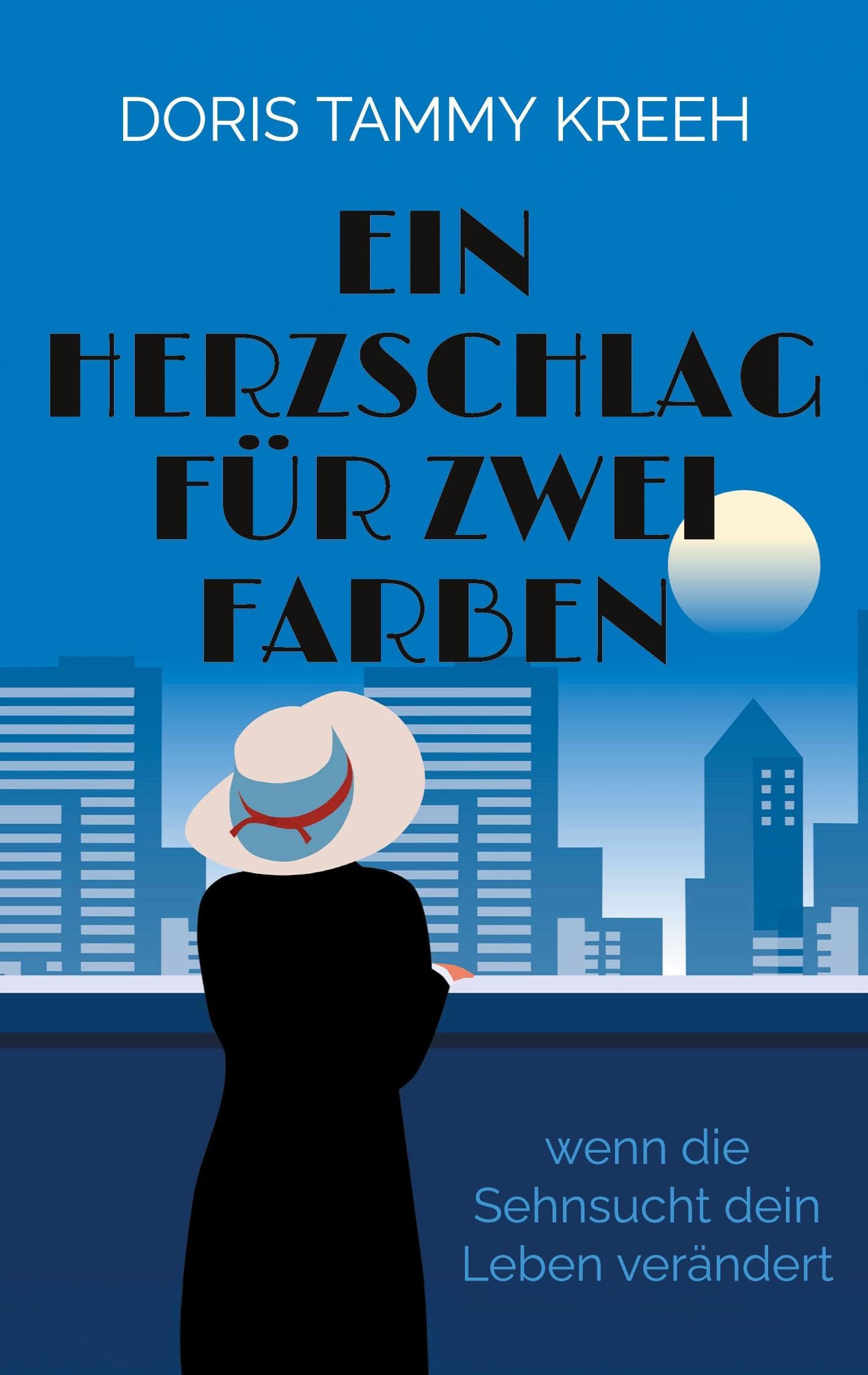 Ein Herzschlag für zwei Farben Contemporary literature